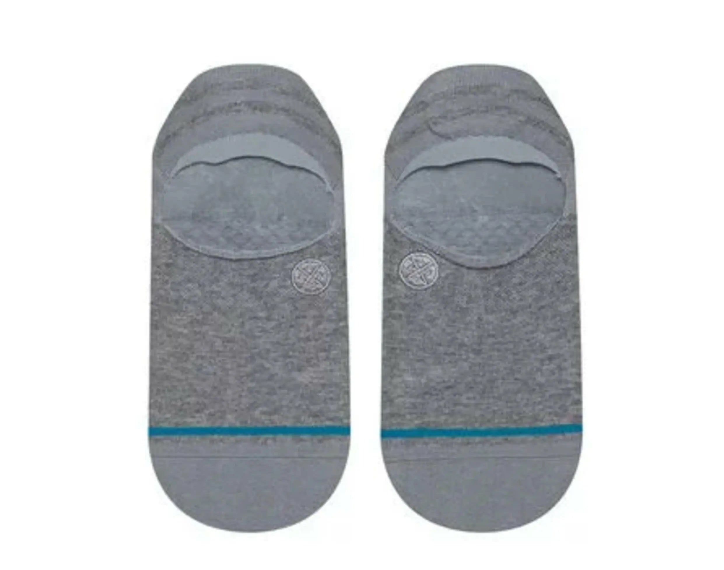 Stance Gamut 2 No Show Socks.