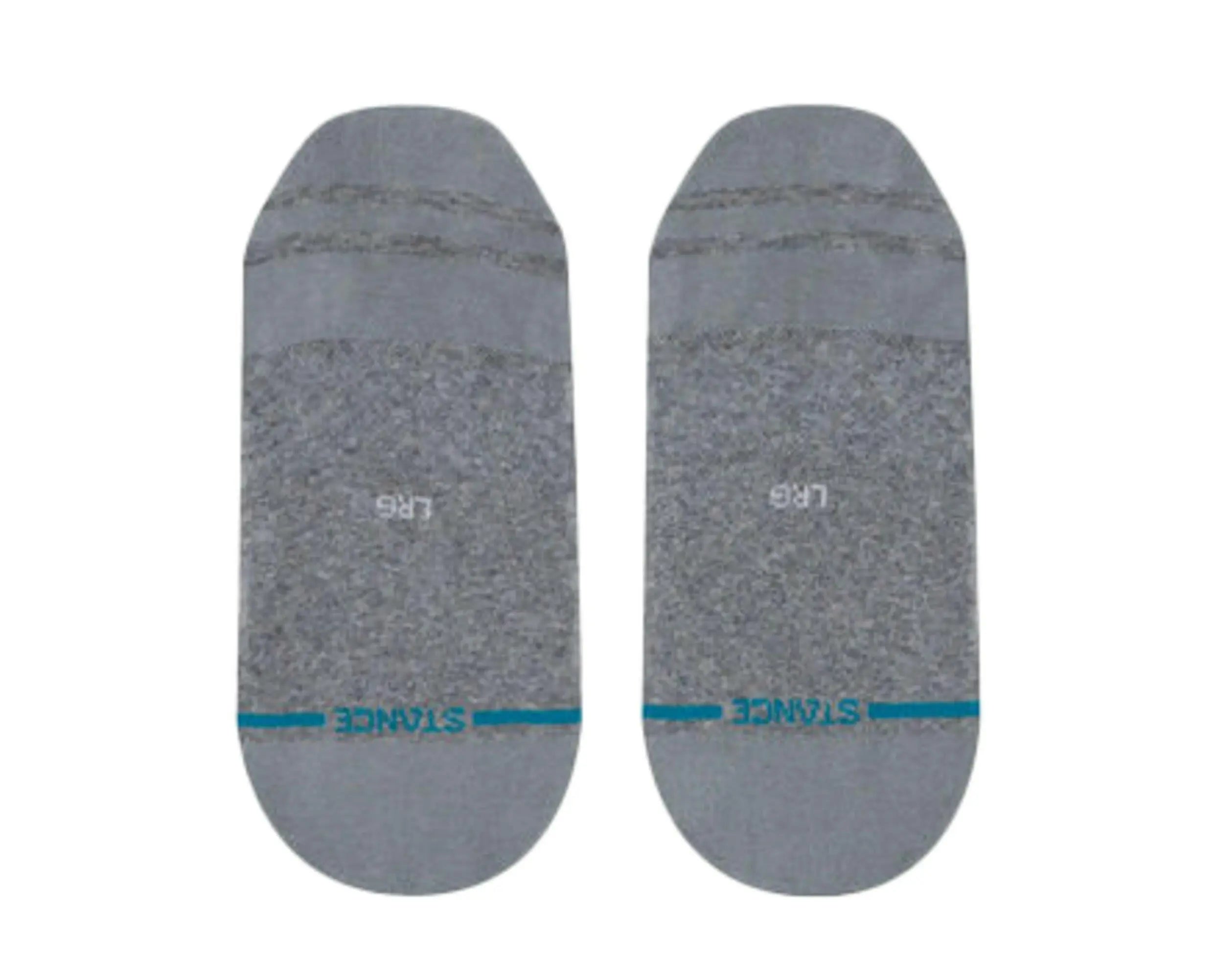 Stance Gamut 2 No Show Socks.
