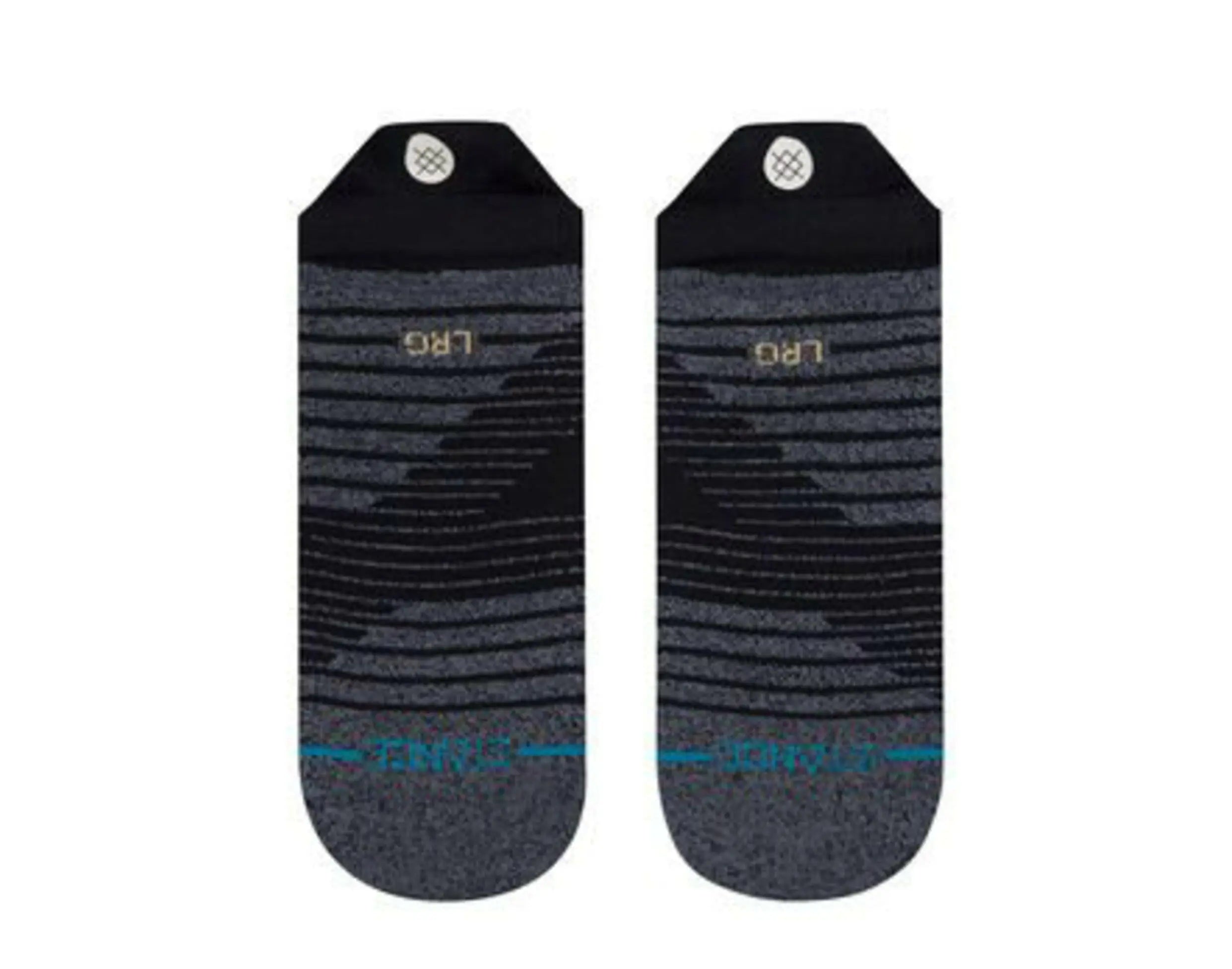 Stance Feel 360 - Lazaro Tab Golf Ankle Socks.