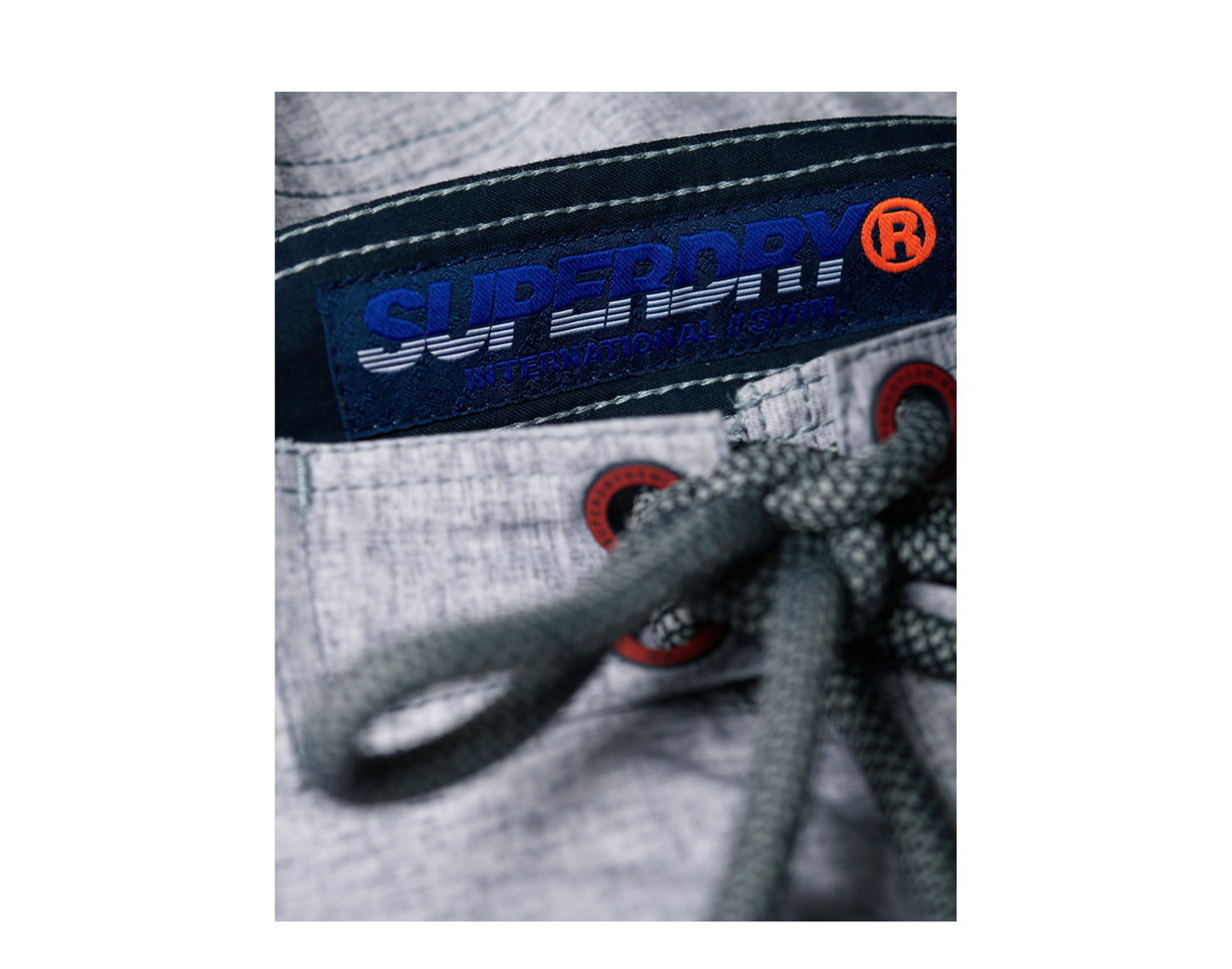 Superdry Board Shorts Men's Swimwear