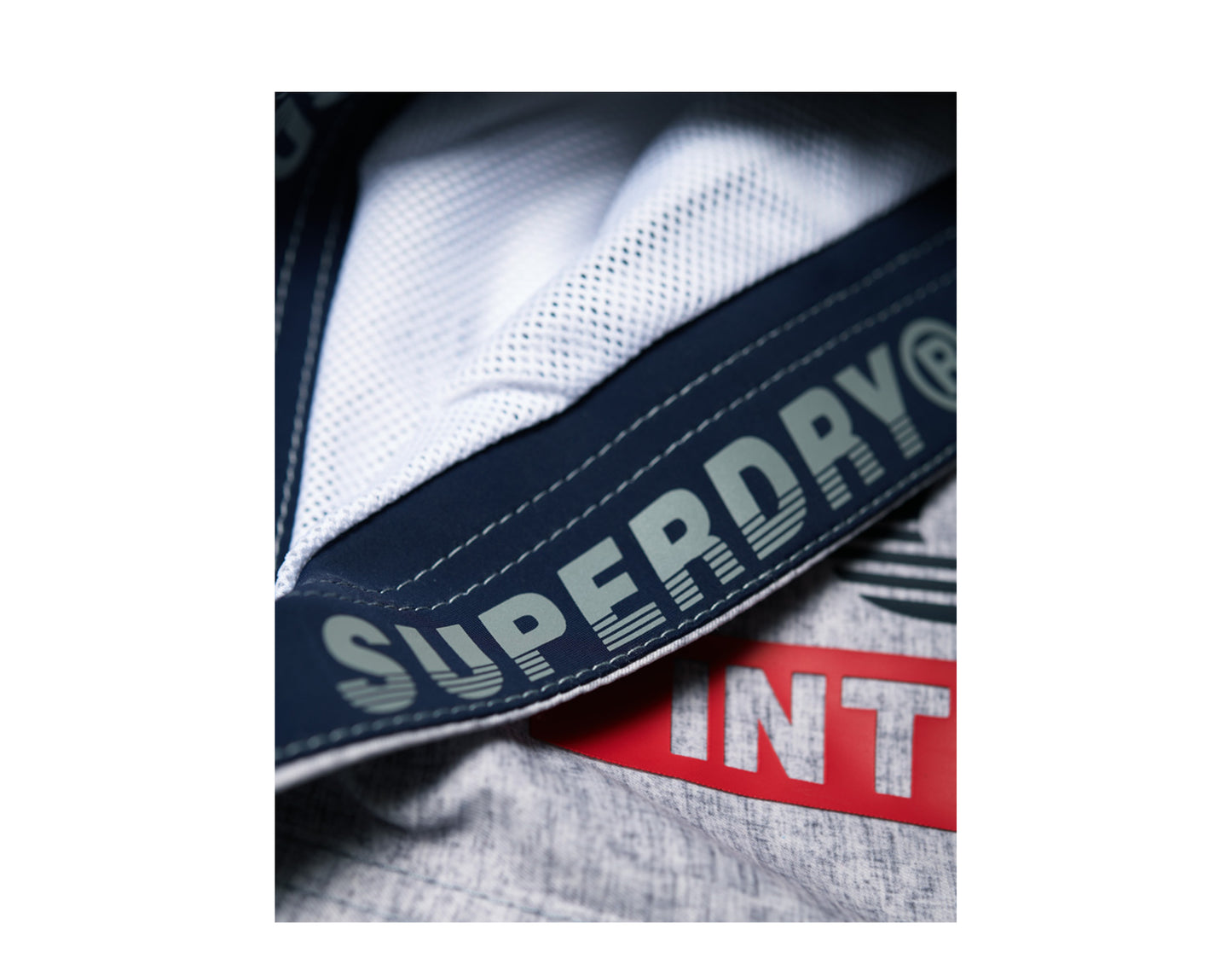 Superdry Board Shorts Men's Swimwear