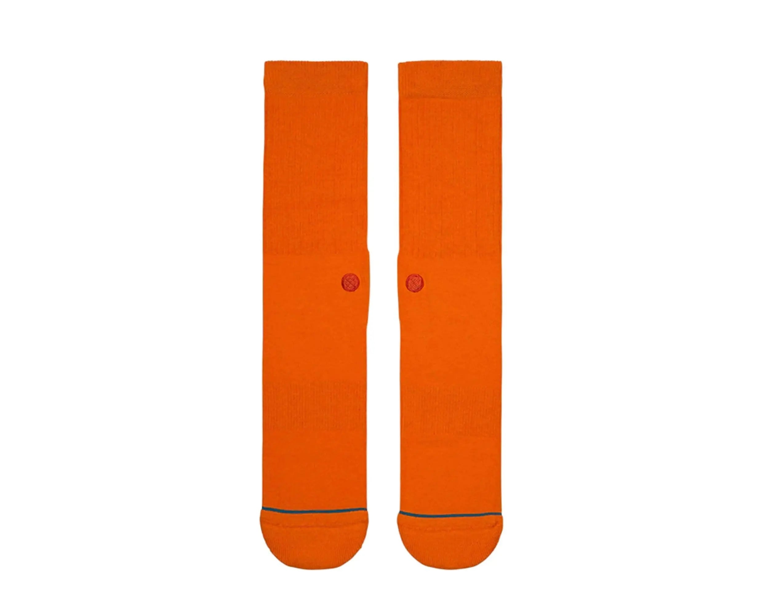 Stance Icon Classic Crew Socks.