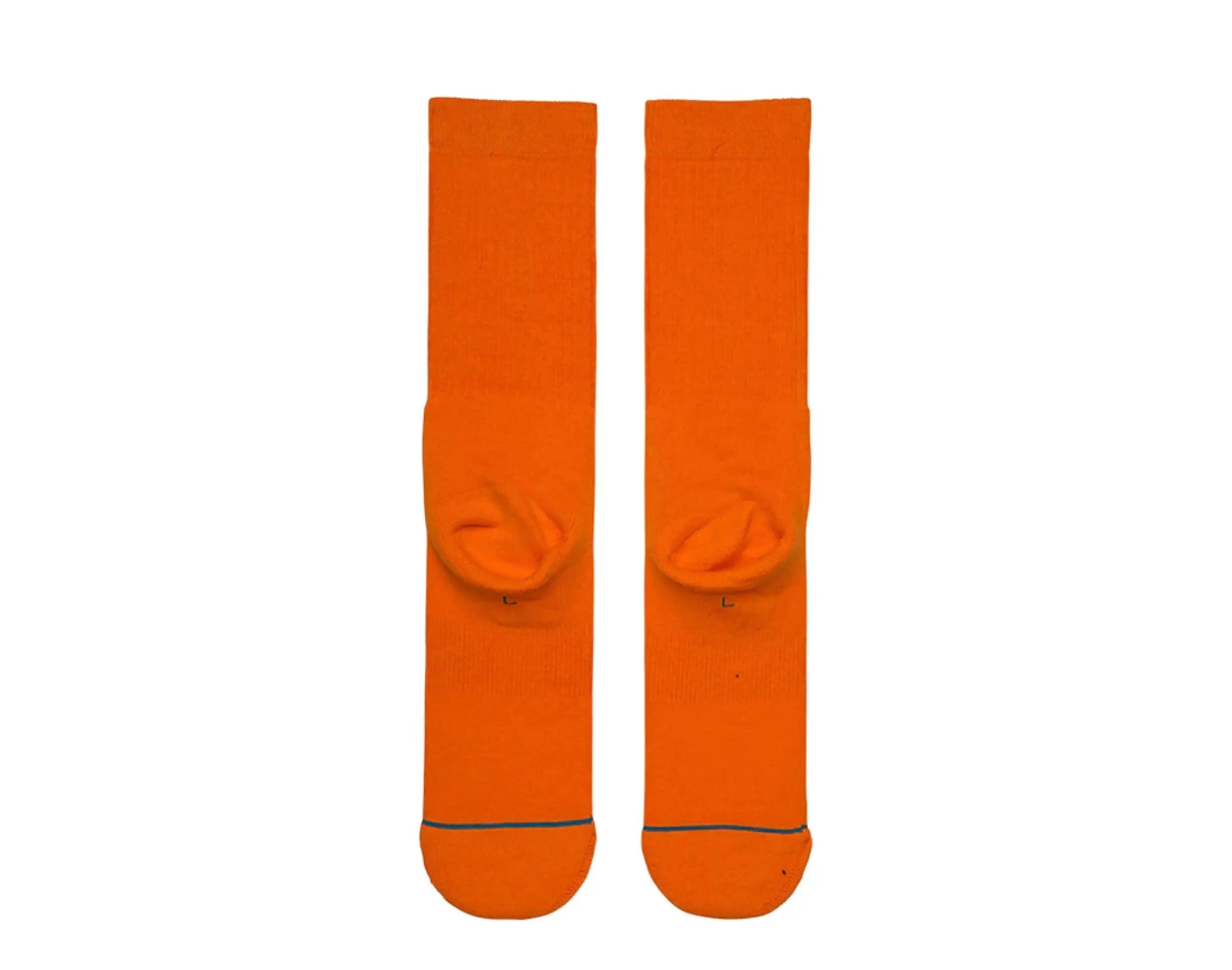 Stance Icon Classic Crew Socks.
