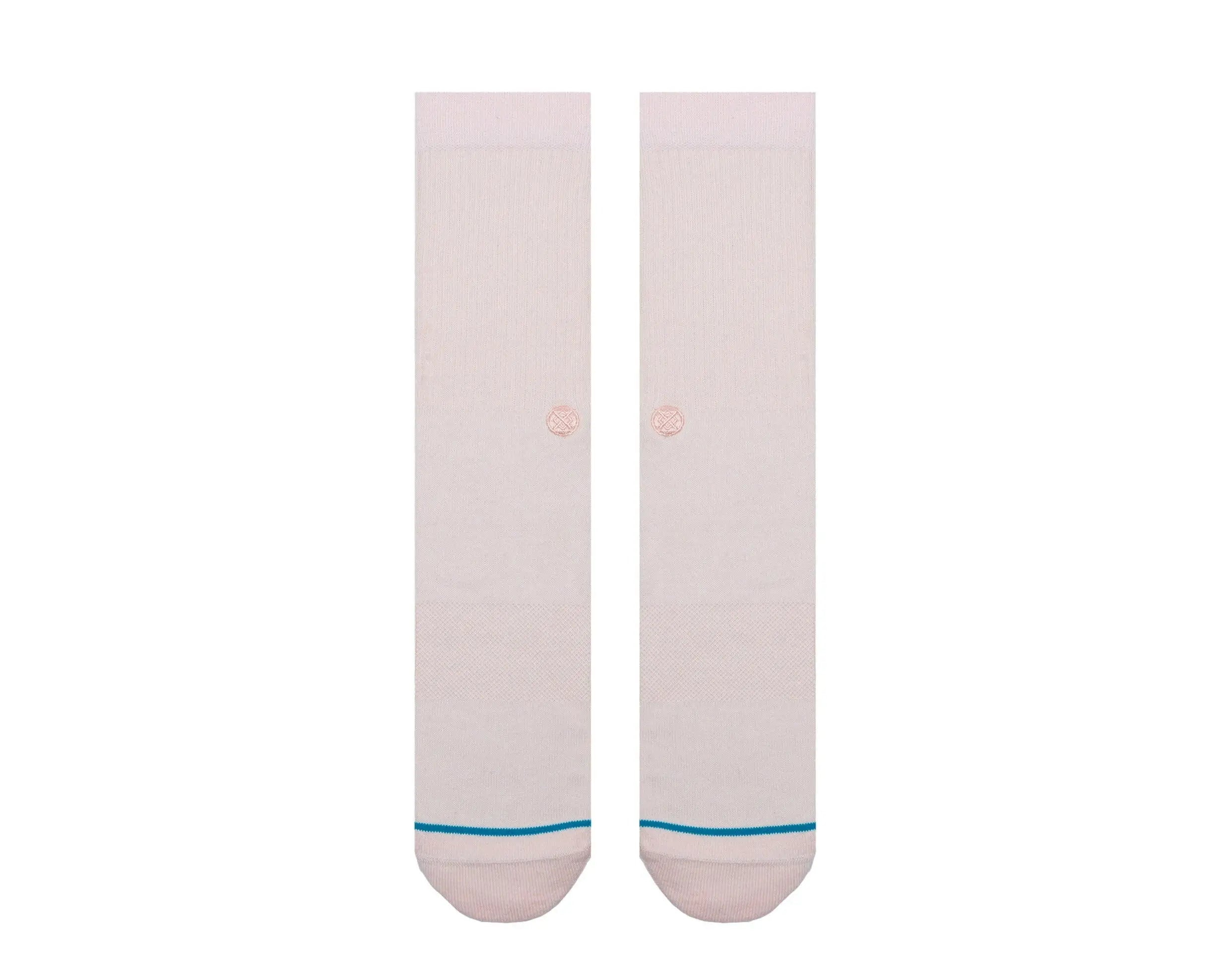 Stance Icon Classic Crew Socks.