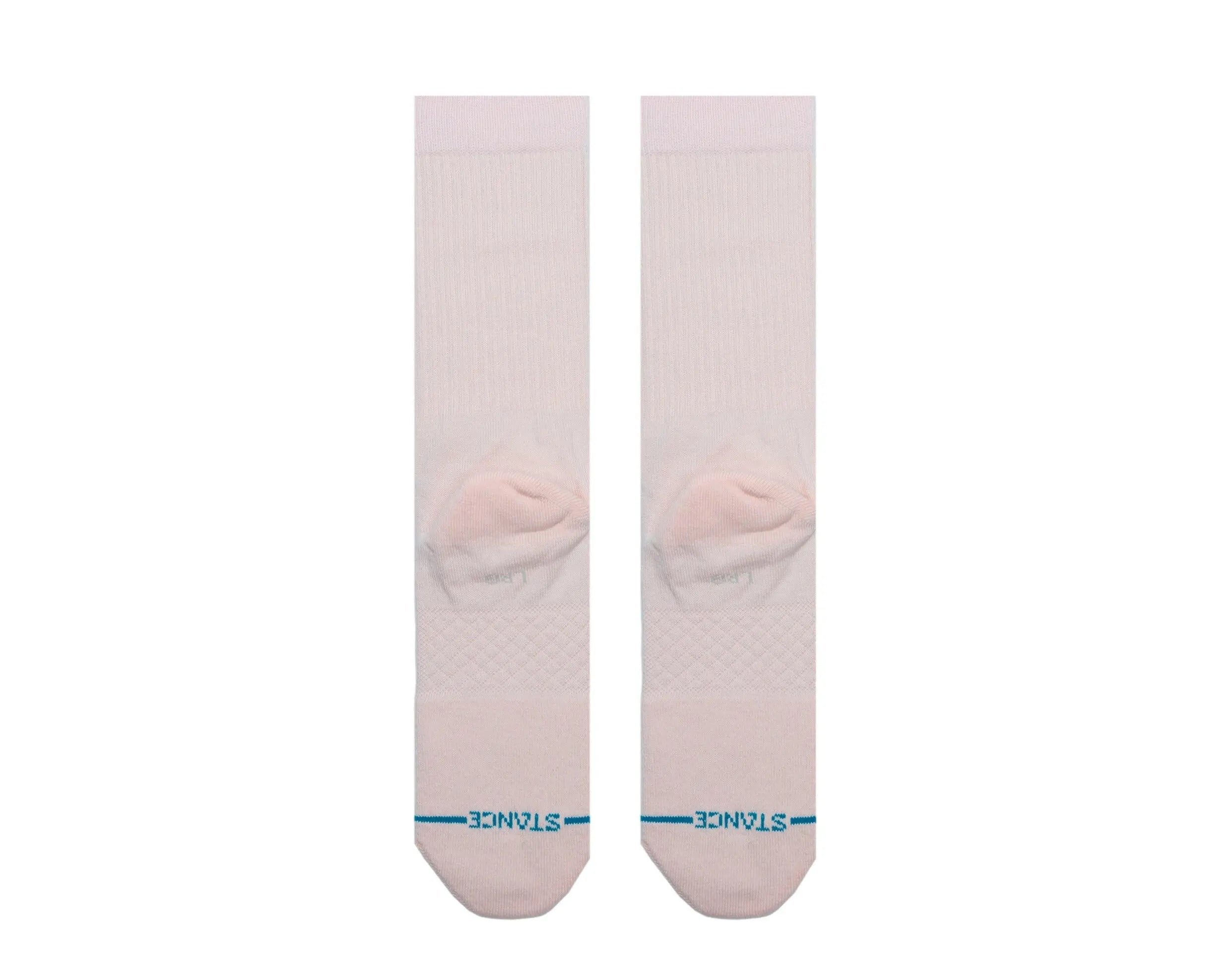 Stance Icon Classic Crew Socks.