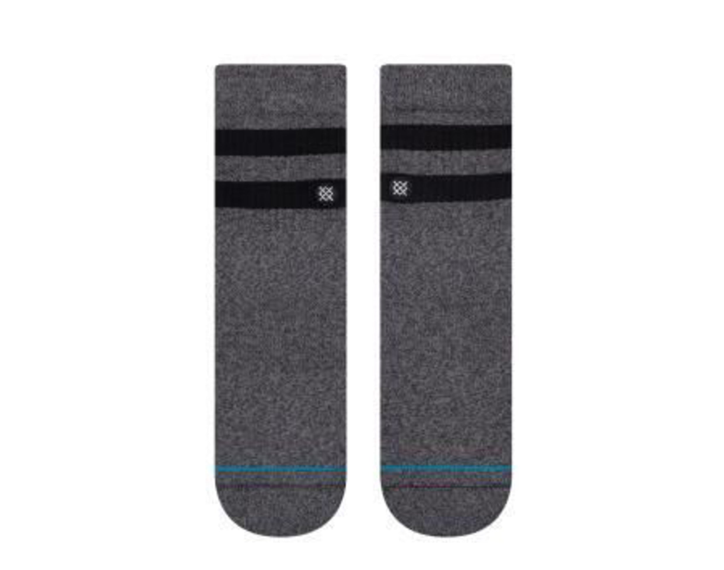 Stance UnCommon Solids Classic Joven QTR Socks
