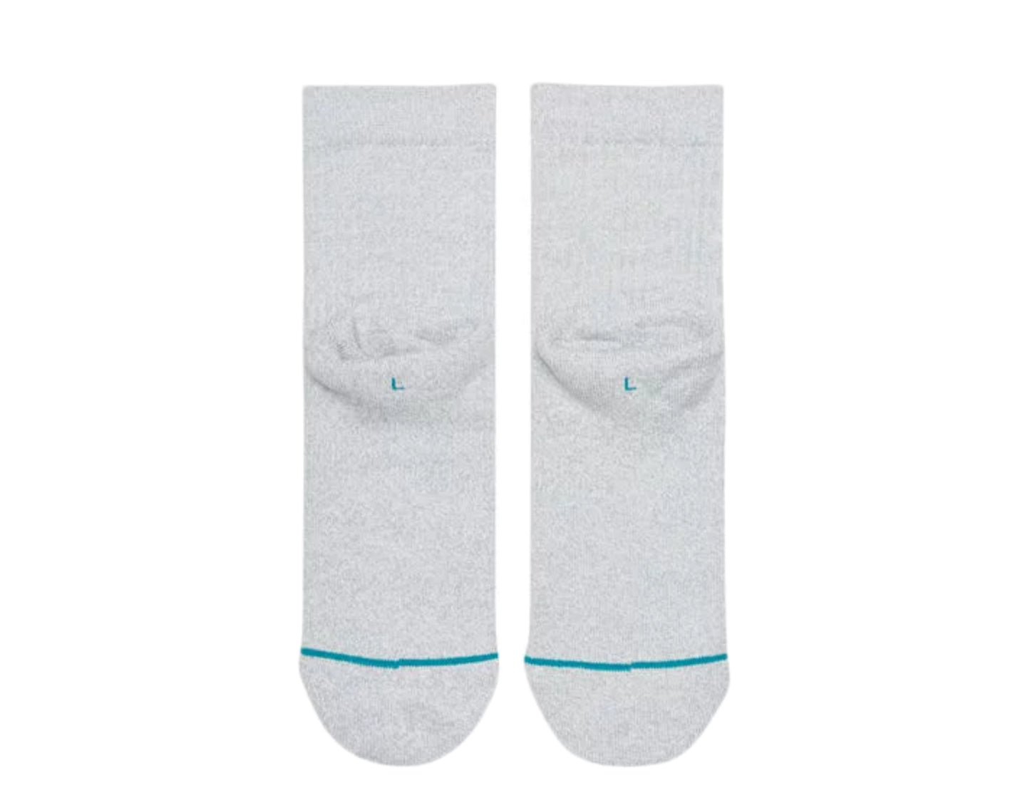 Stance Casual NBA Logoman QTR Ankle Socks