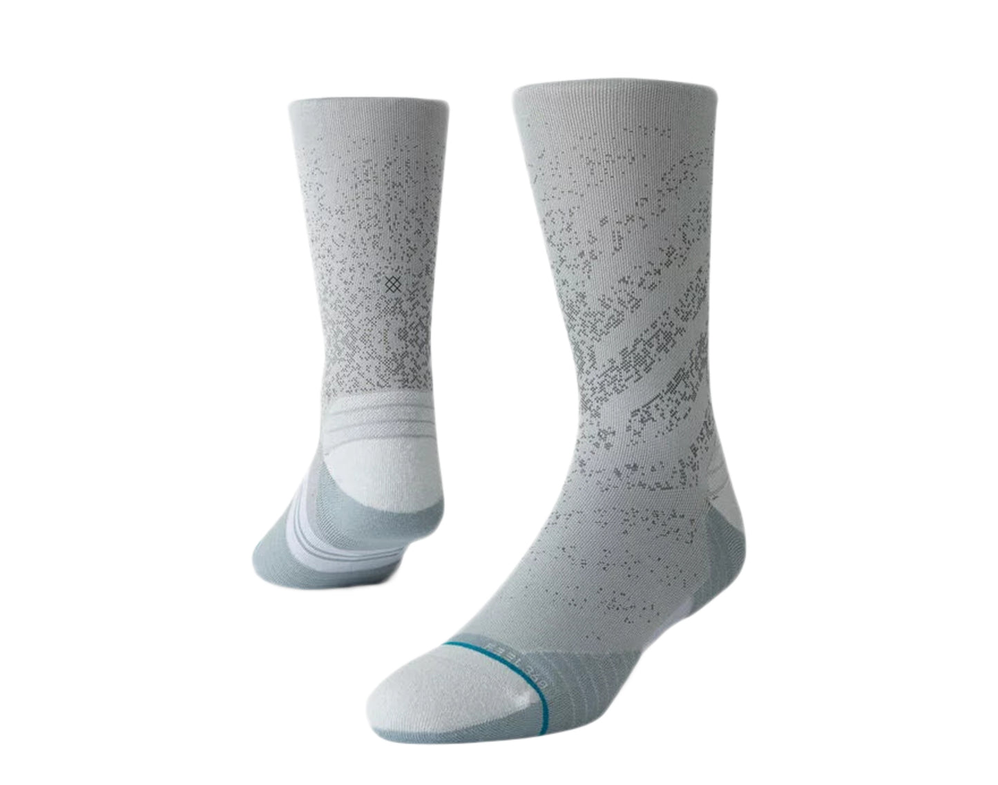 Stance Run 360 Crew 3-Pack Socks