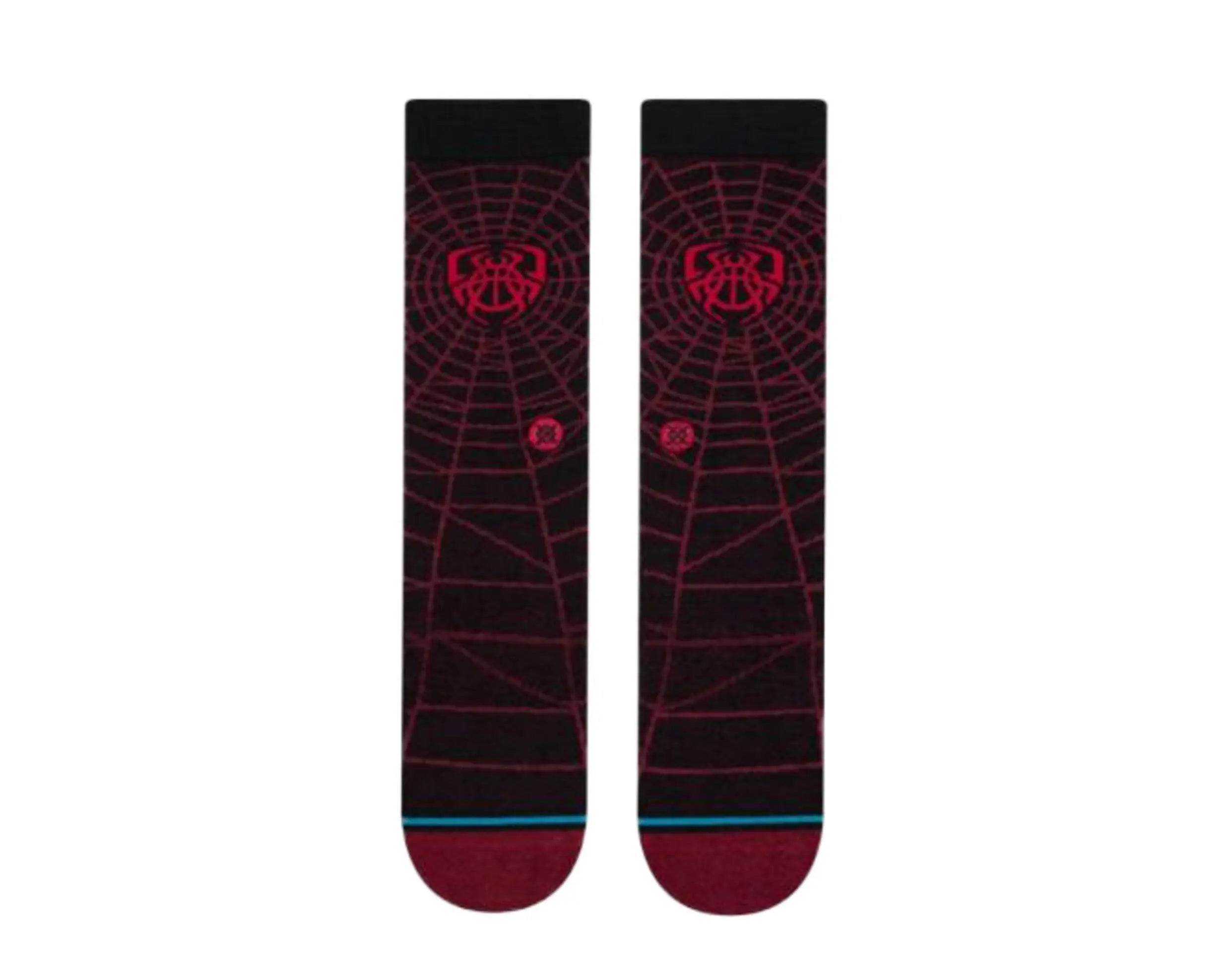 Stance Casual Spida - Donovan Mitchell Crew Men's Socks.