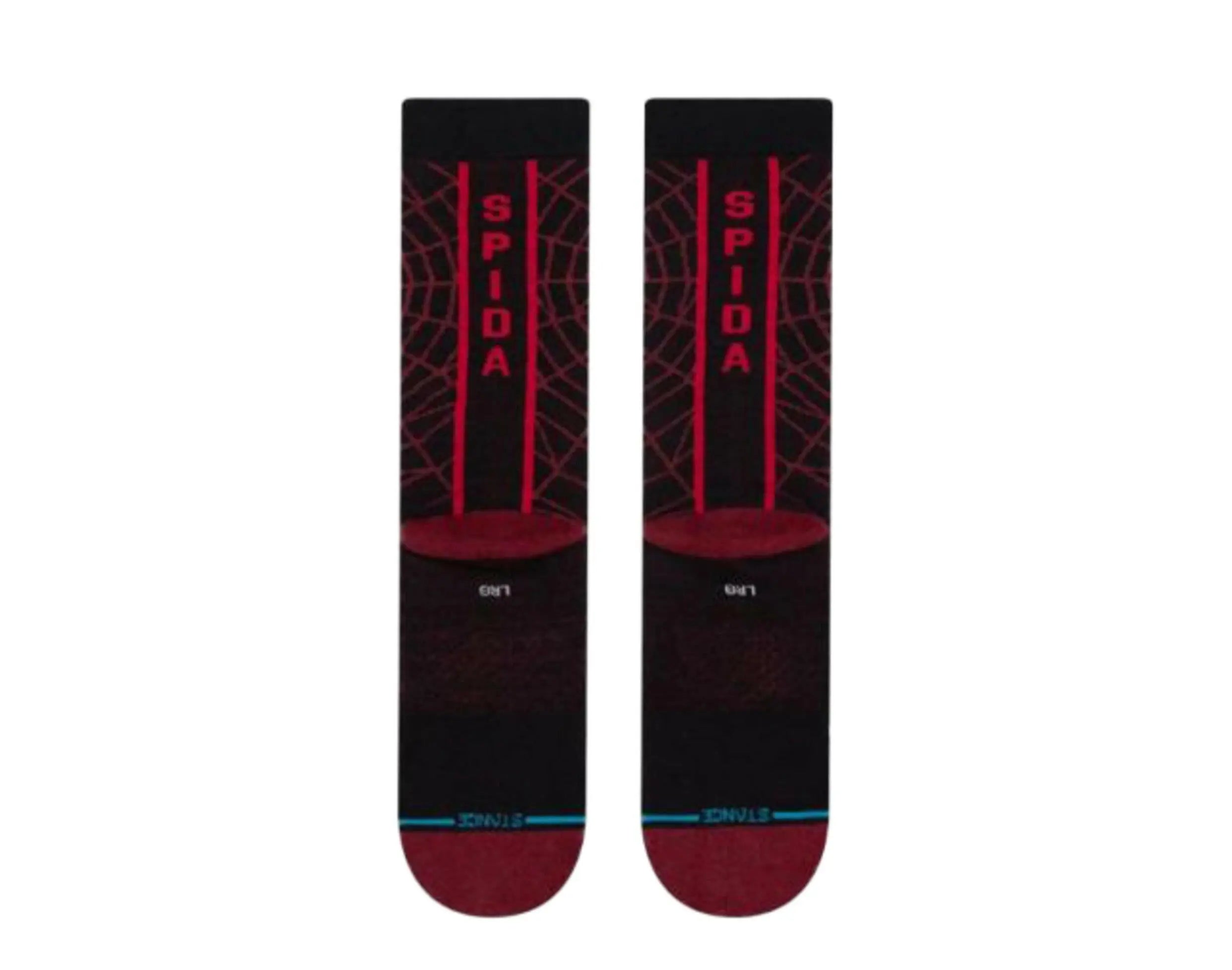 Stance Casual Spida - Donovan Mitchell Crew Men's Socks.