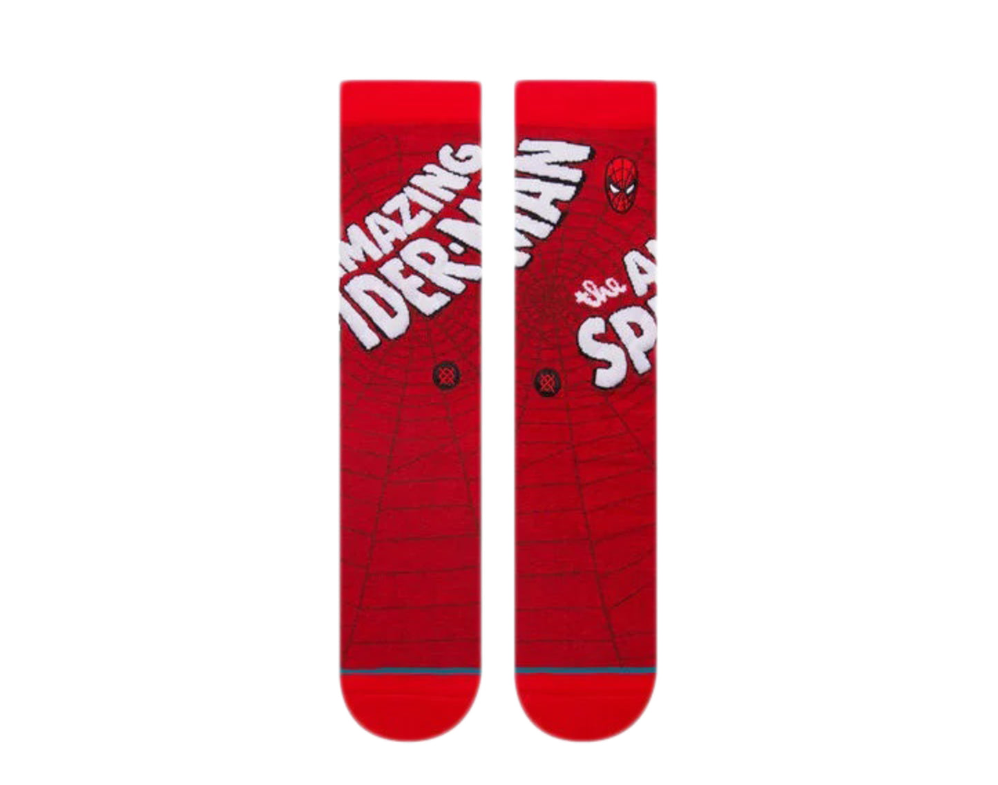 Stance Marvel Amazing Spiderman Socks