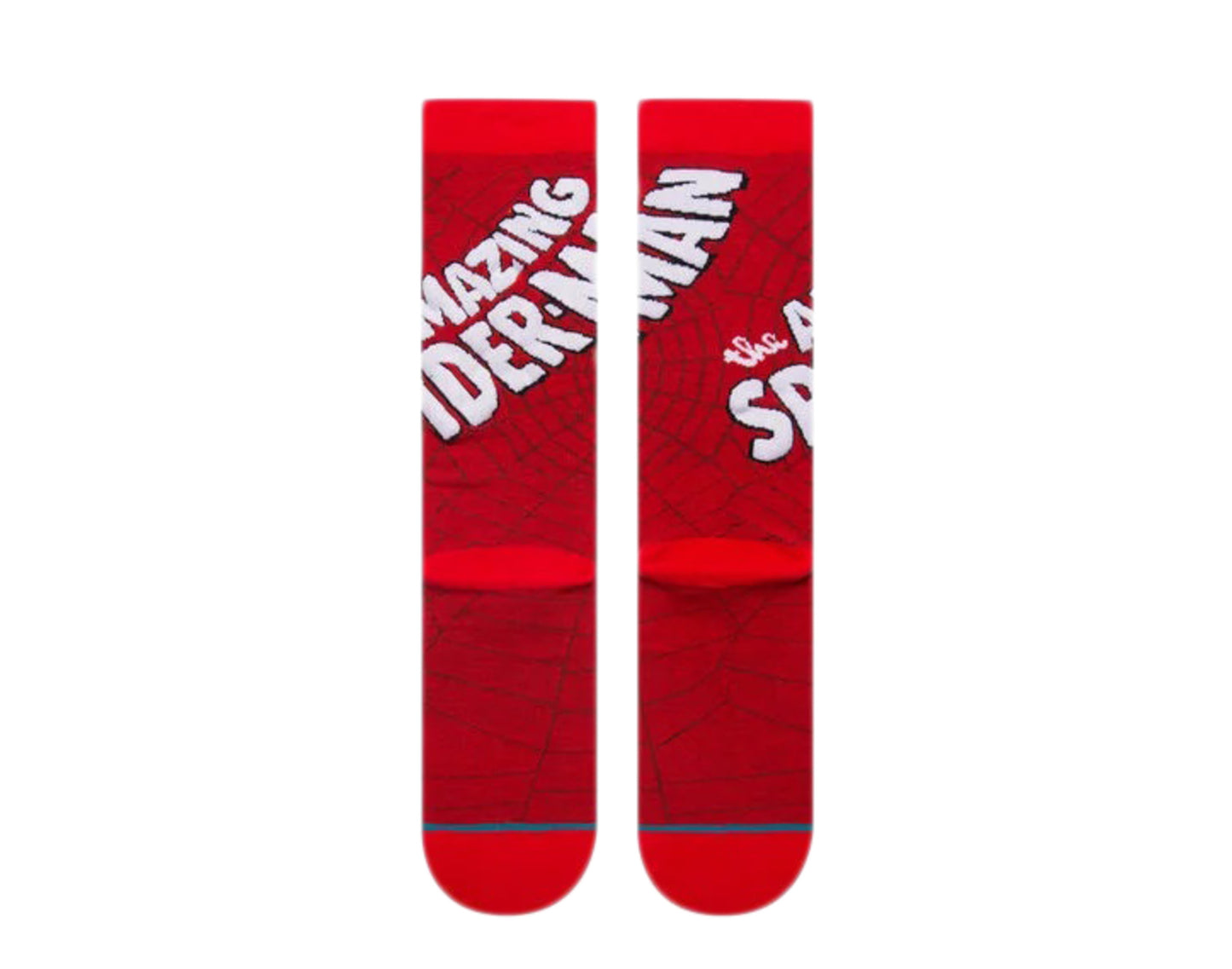 Stance Marvel Amazing Spiderman Socks
