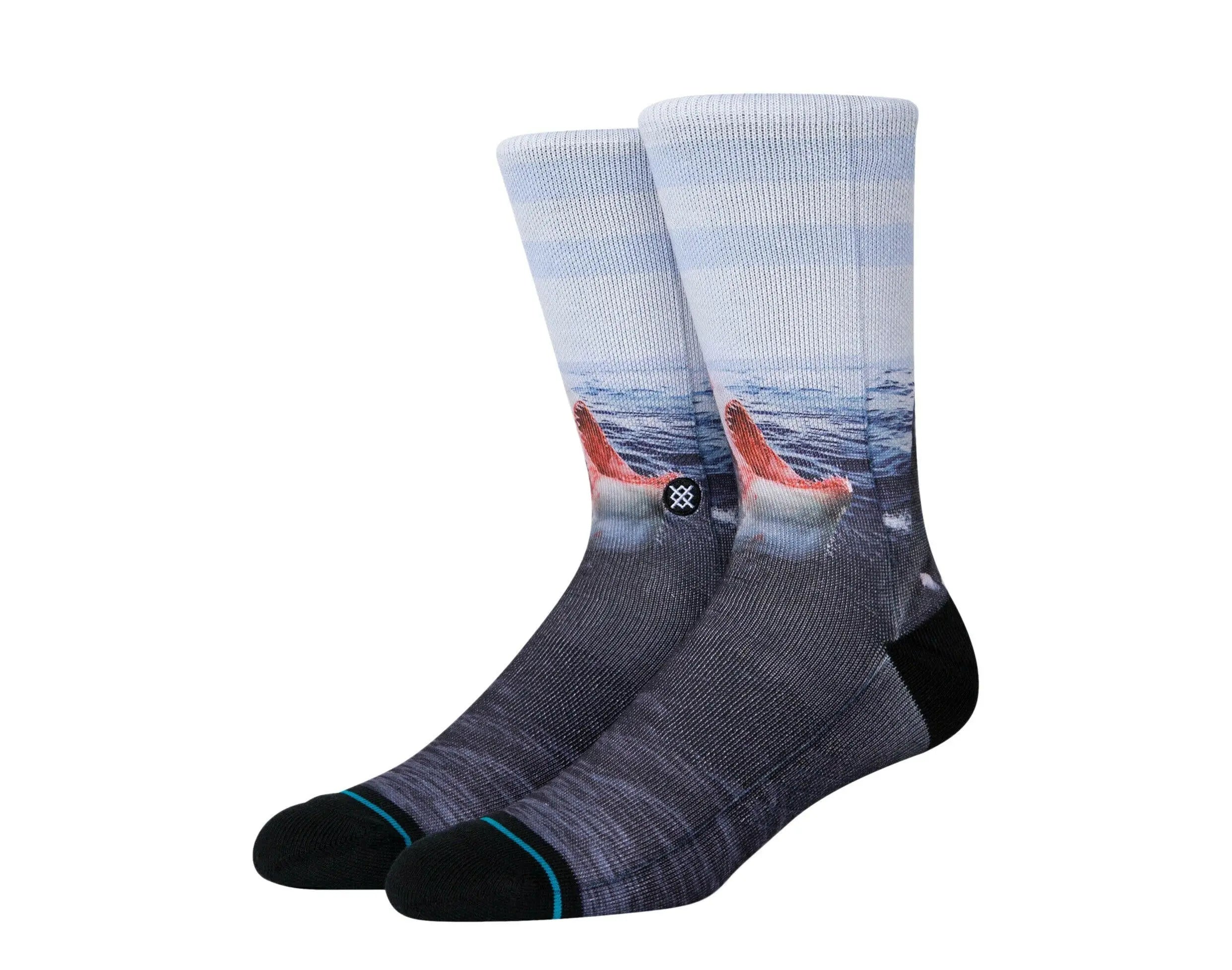 Stance Landlord Crew Socks.