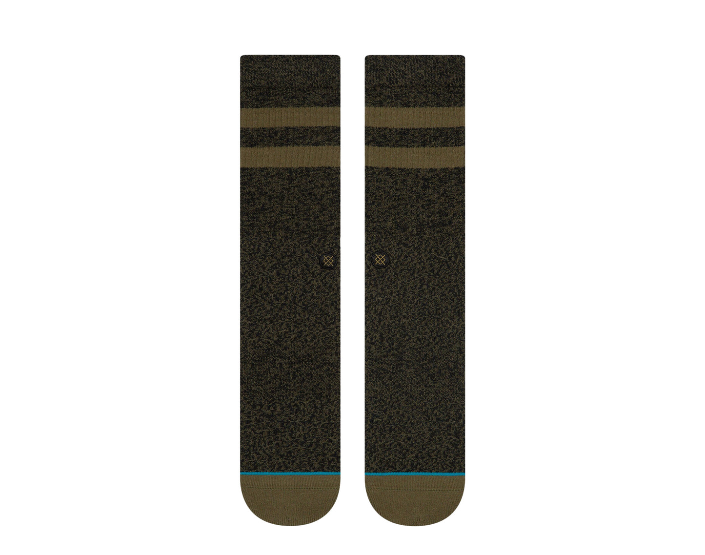 Stance UnCommon Solids Classic Joven Crew Socks