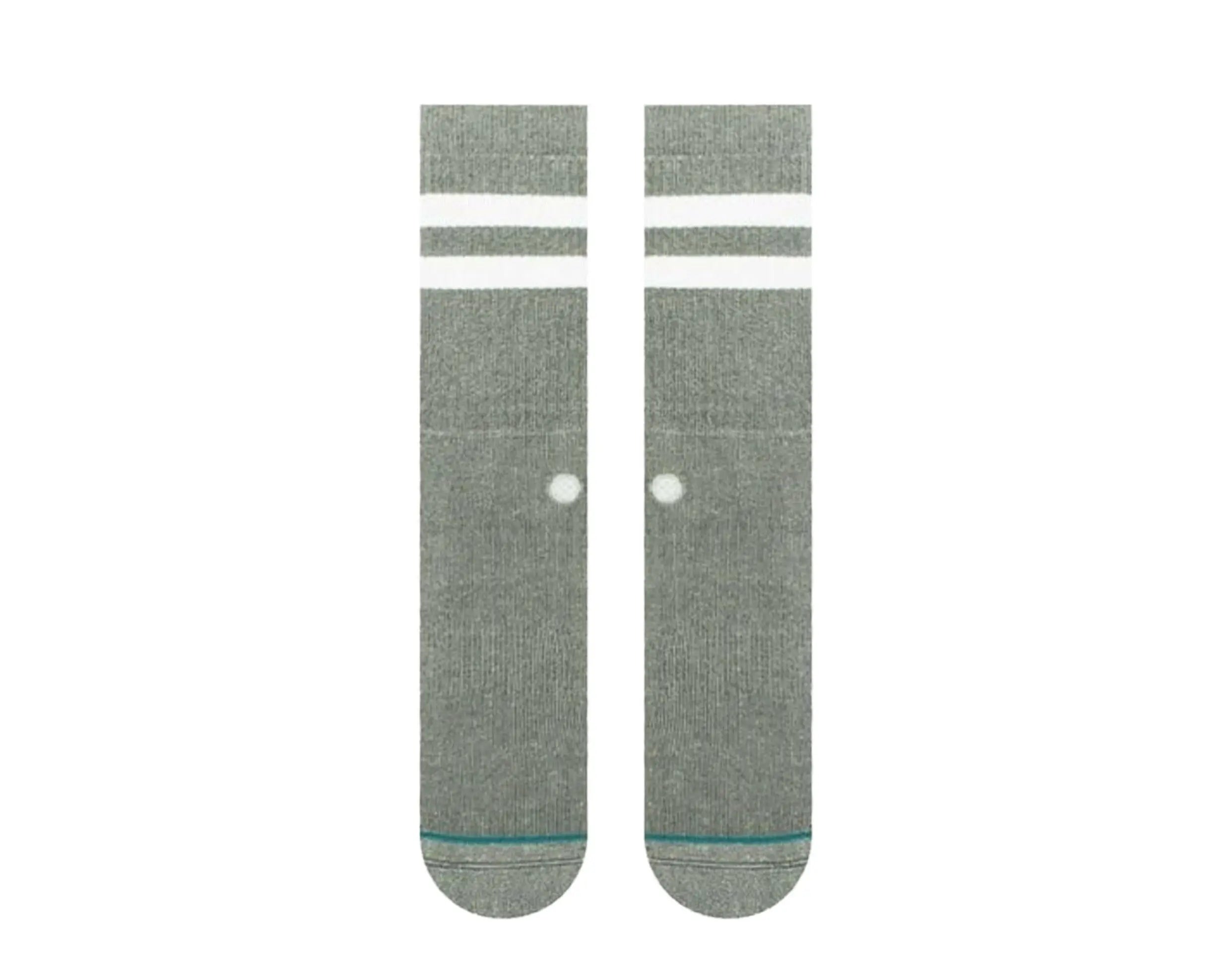 Stance UnCommon Solids Classic Joven Crew Socks.
