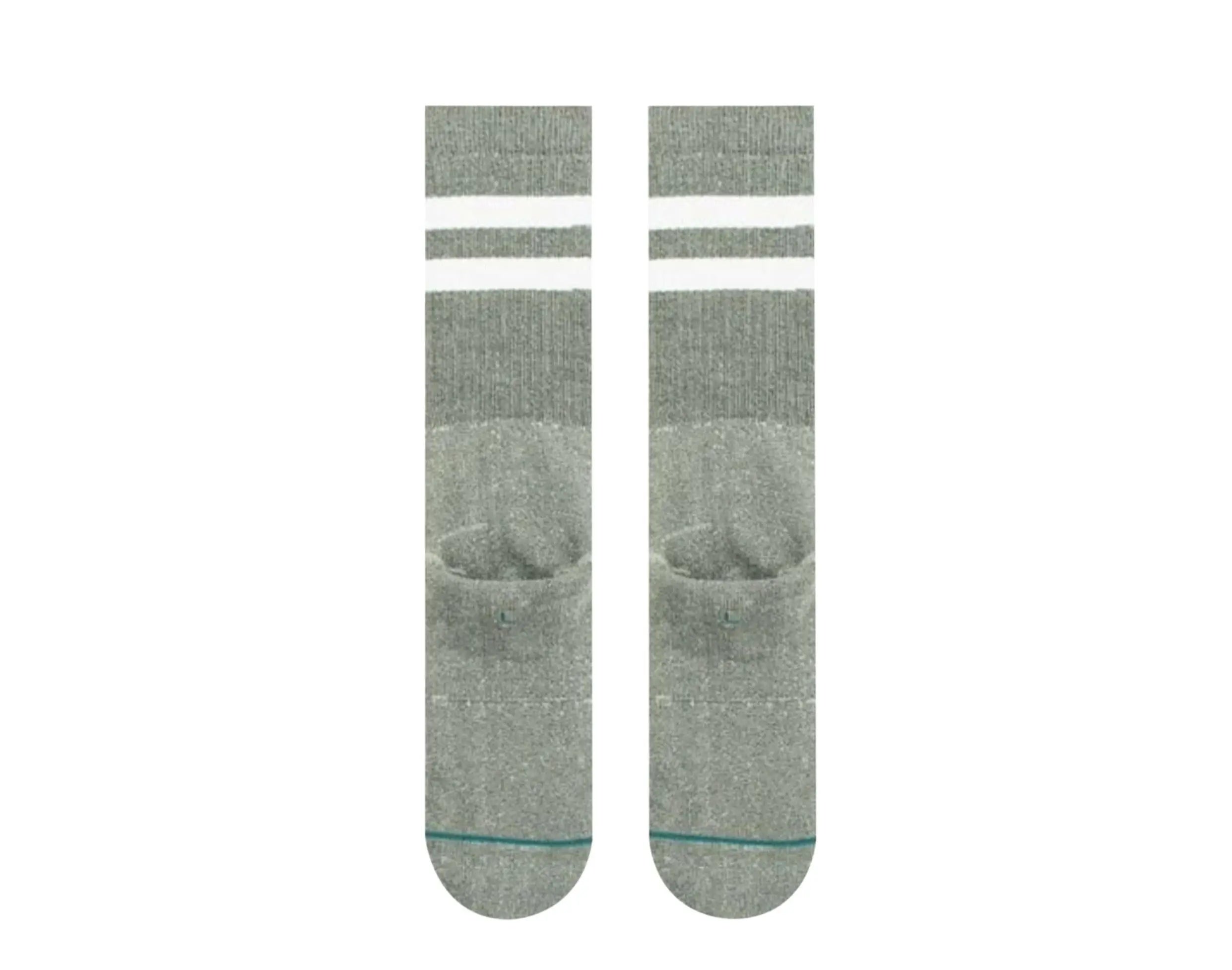 Stance UnCommon Solids Classic Joven Crew Socks.