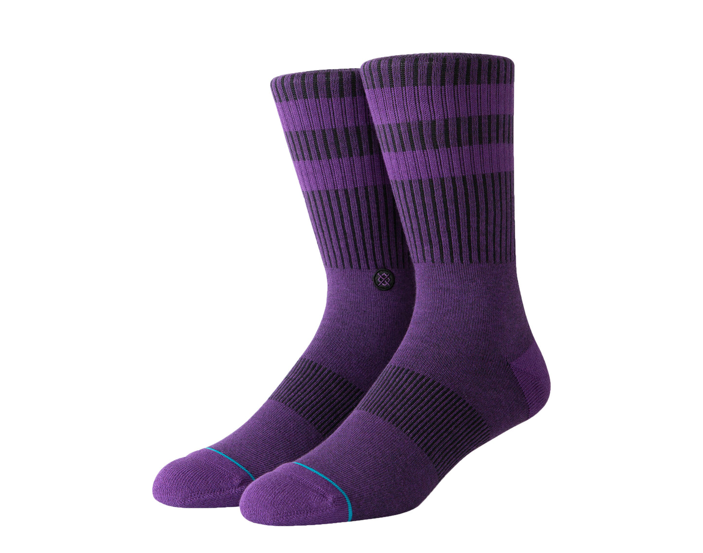Stance UnCommon Solids Classic Joven Crew Socks