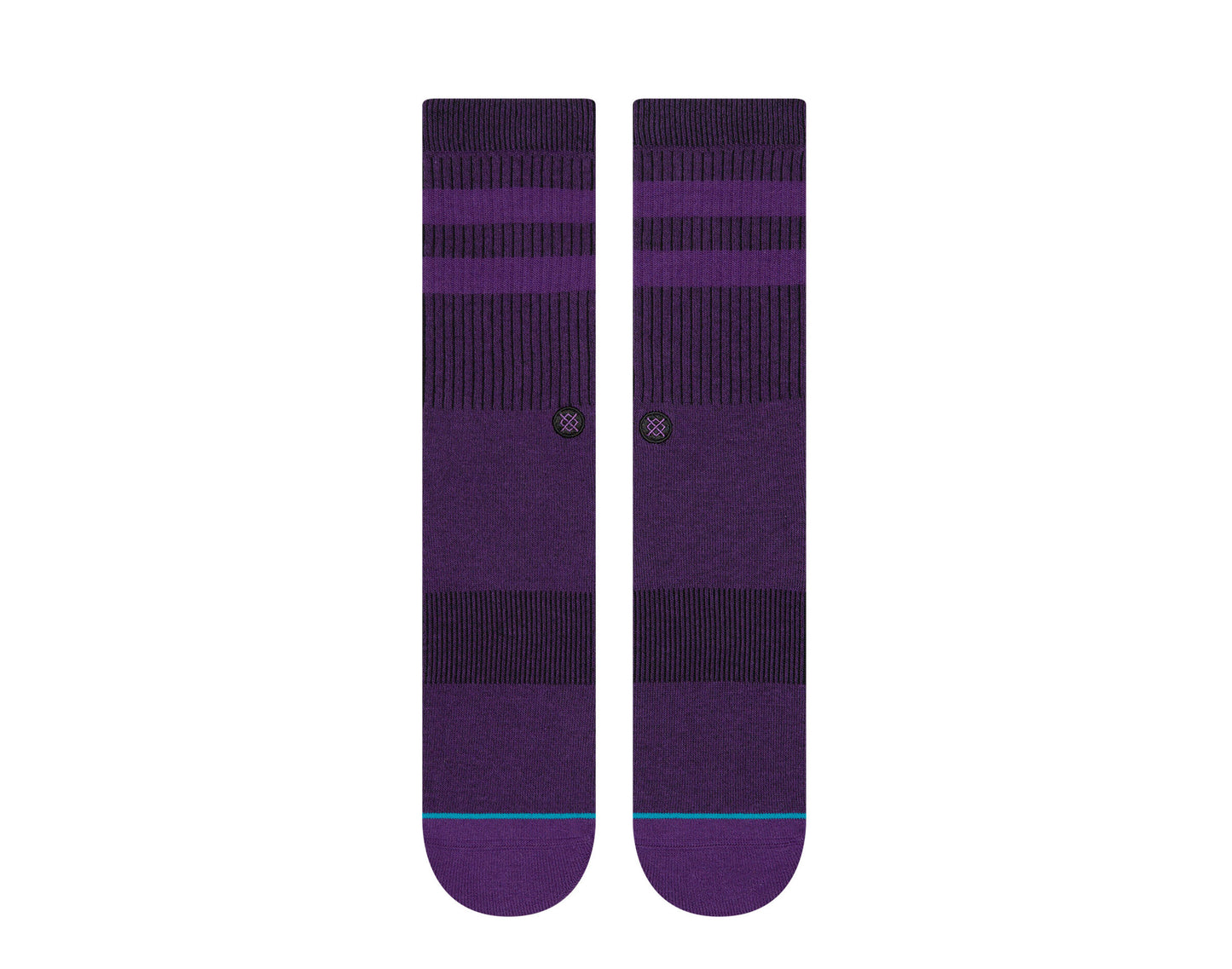 Stance UnCommon Solids Classic Joven Crew Socks