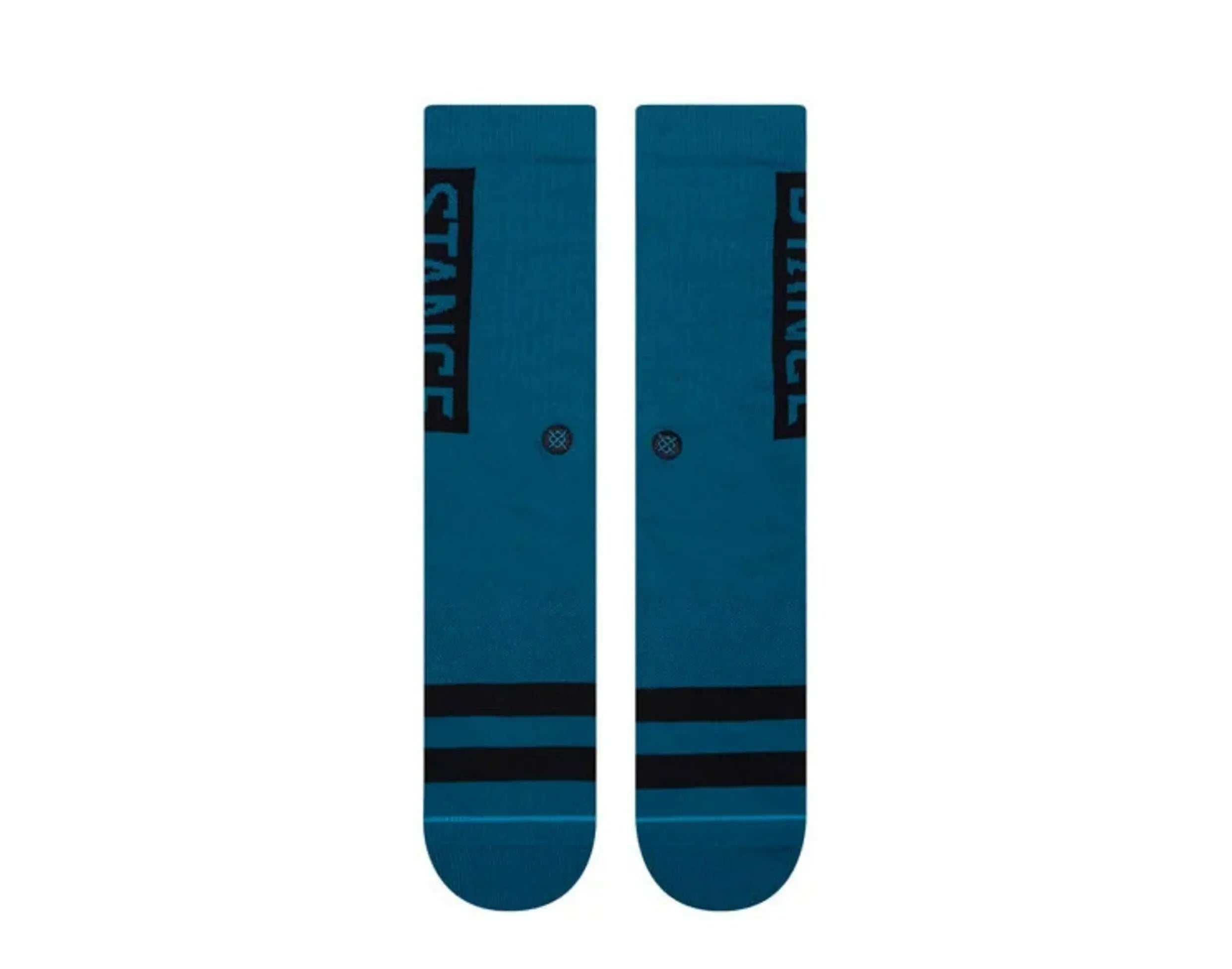 Stance UnCommon Solids Classic OG Crew Socks.