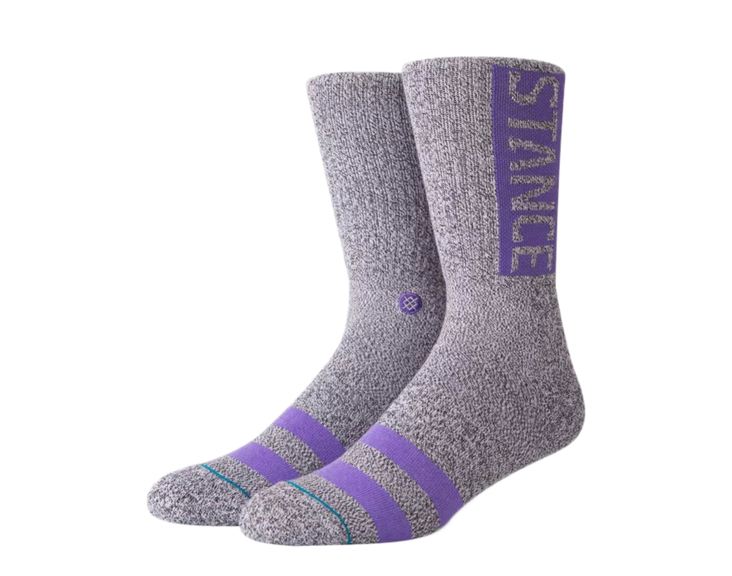 Stance UnCommon Solids Classic OG Crew Socks