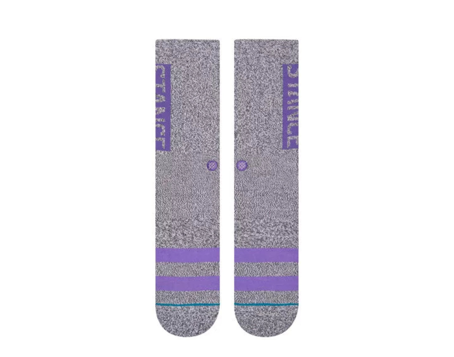 Stance UnCommon Solids Classic OG Crew Socks