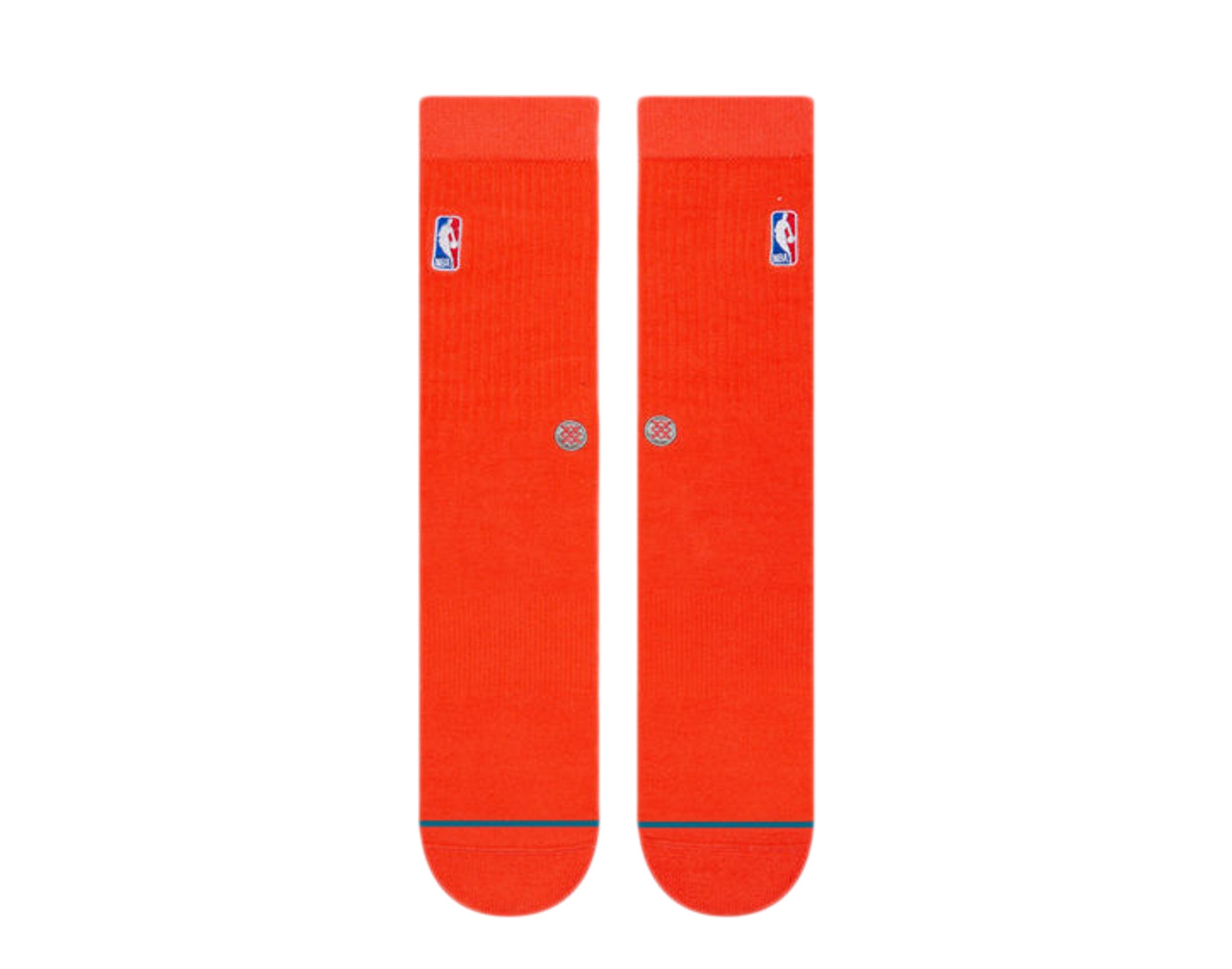 Stance NBA Logoman Crew II Socks