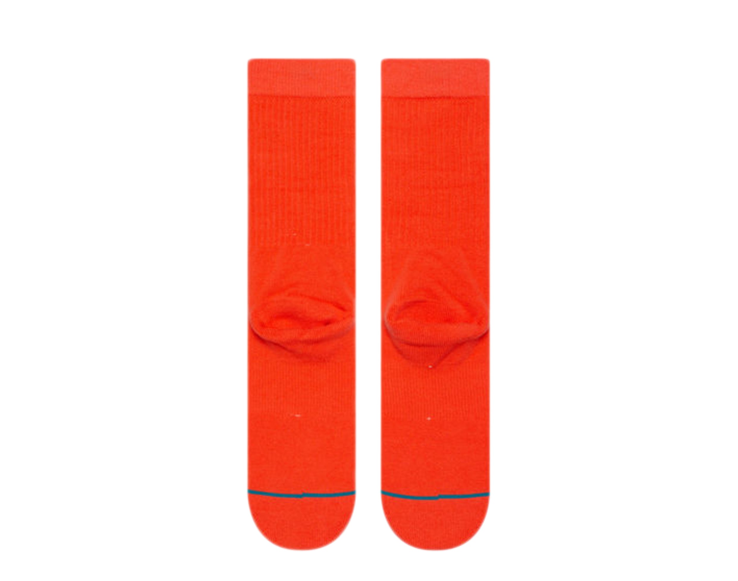 Stance NBA Logoman Crew II Socks