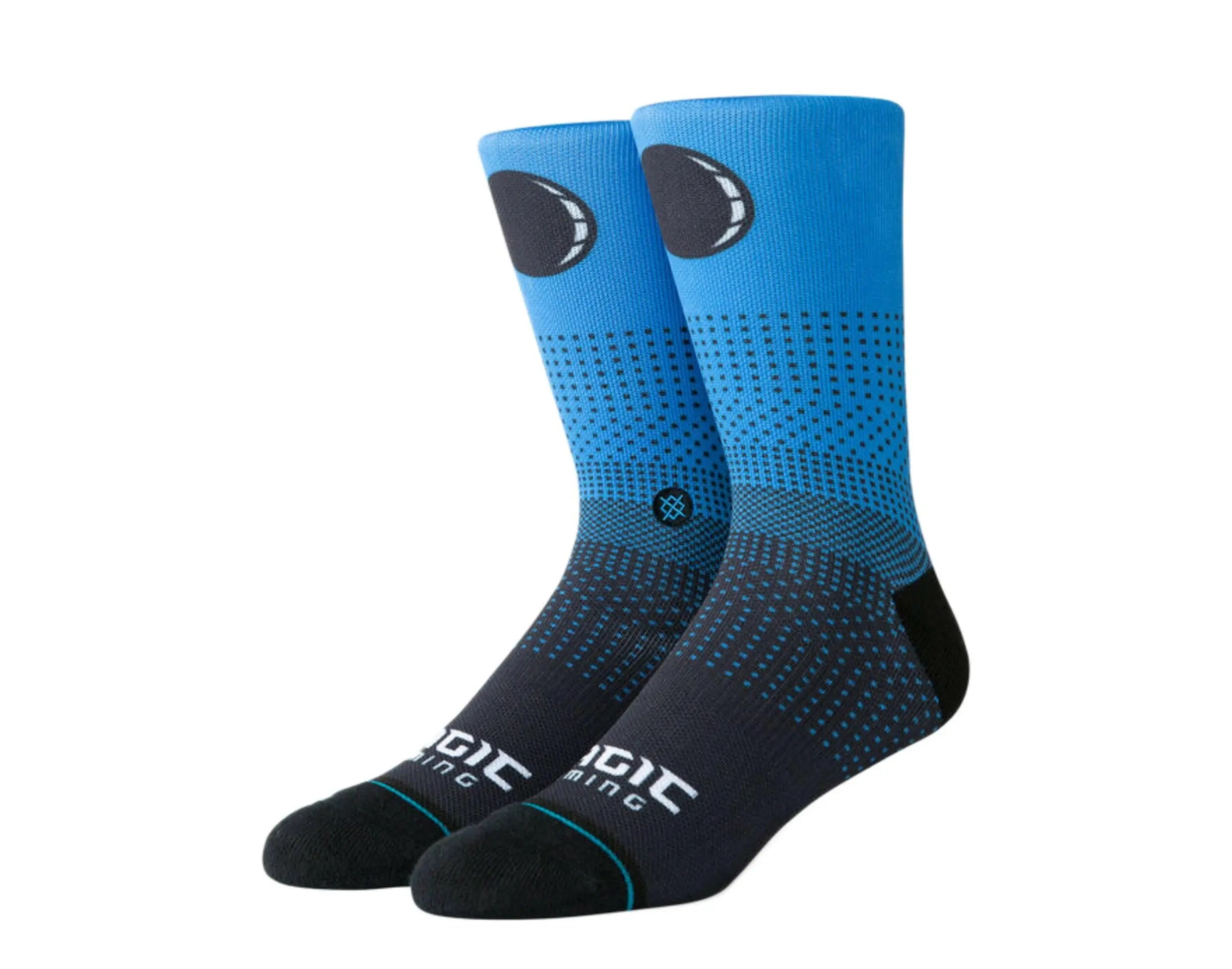 Stance Casual NBA Orlando Magic Gaming 2K Crew Socks.