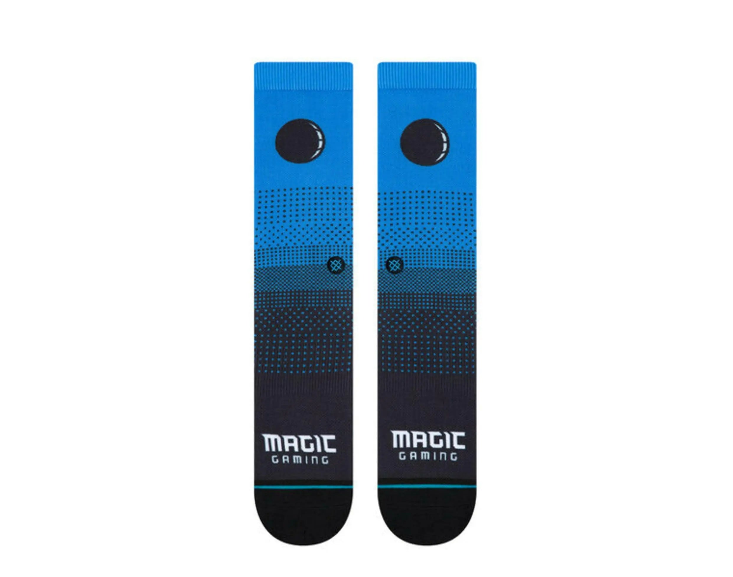 Stance Casual NBA Orlando Magic Gaming 2K Crew Socks.