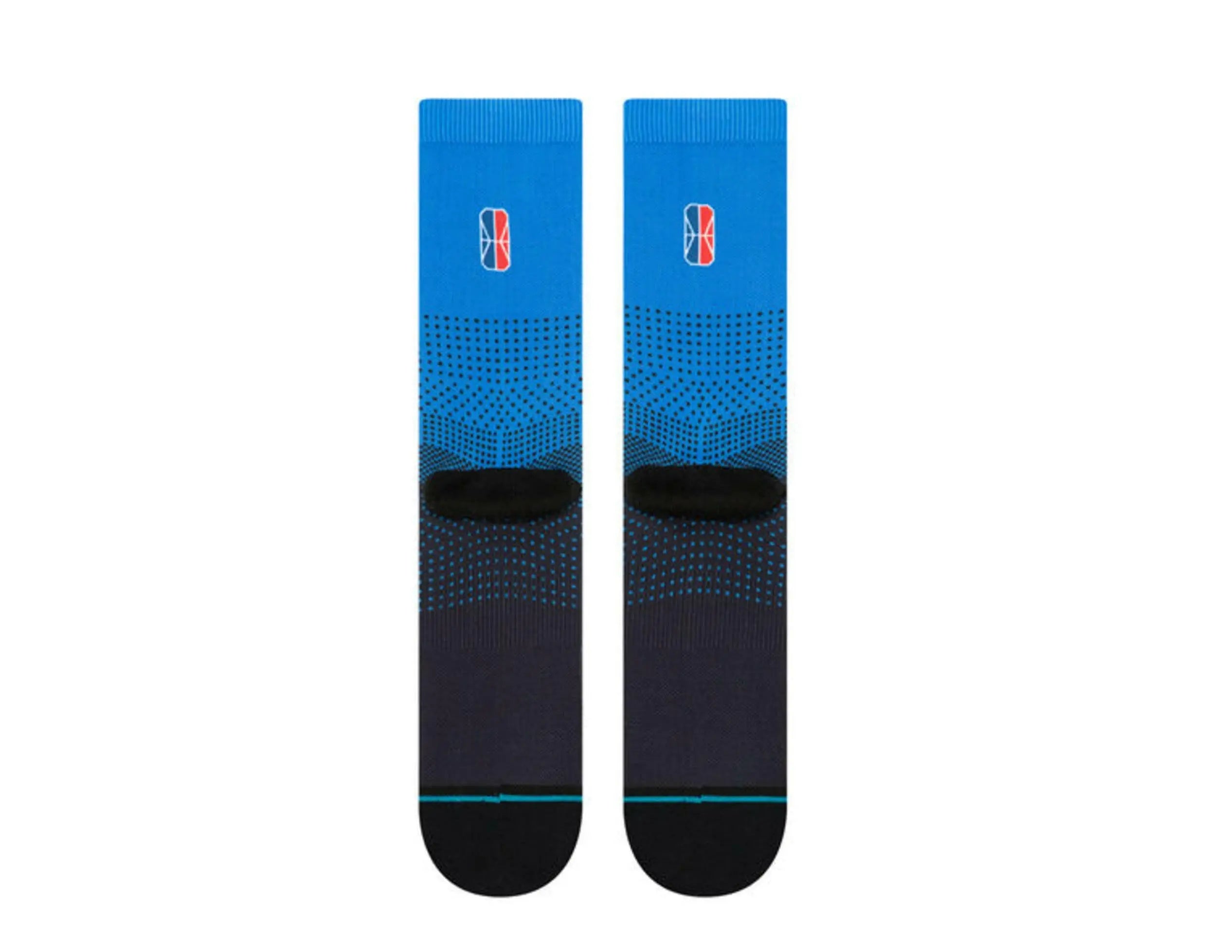 Stance Casual NBA Orlando Magic Gaming 2K Crew Socks.