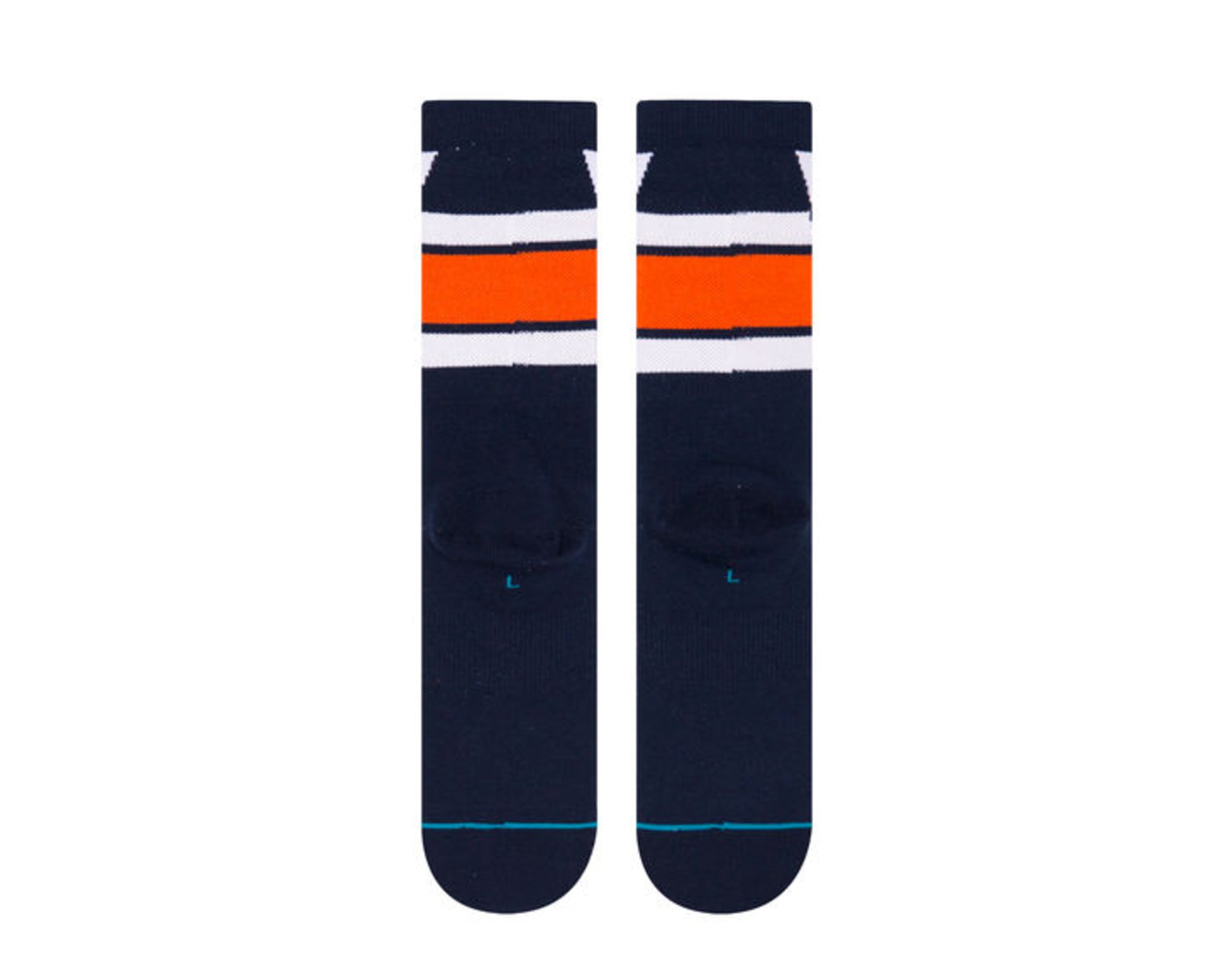 Stance NCAA Auburn Pennant Socks