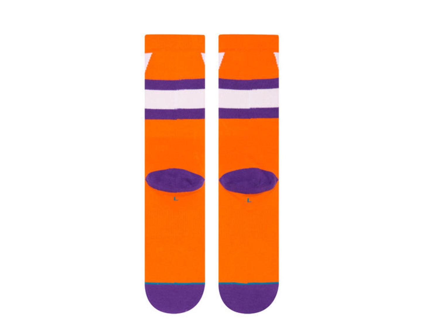 Stance NCAA Clemson Pennant Socks