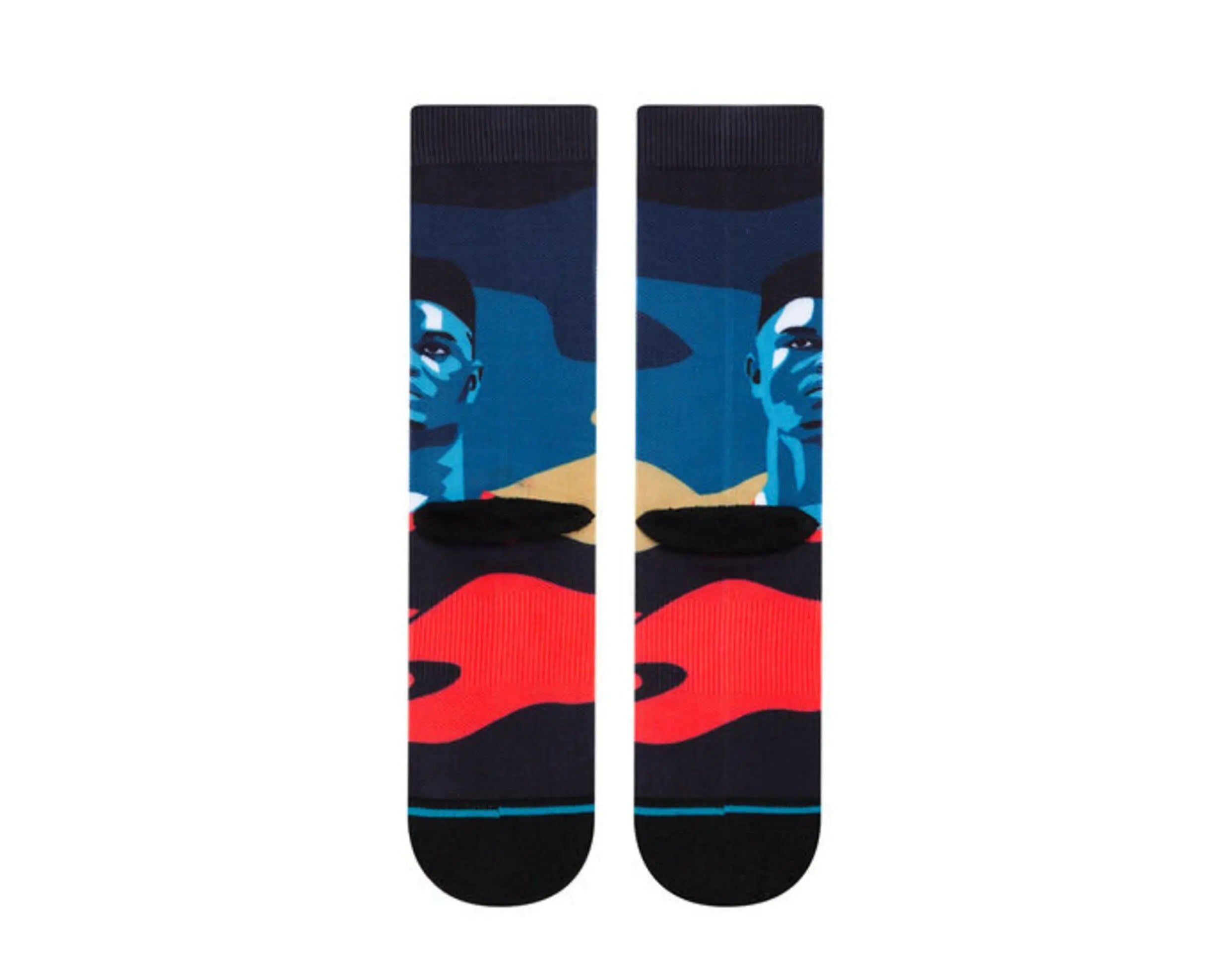 Stance Casual NBA Zion Williamson Crew Socks.