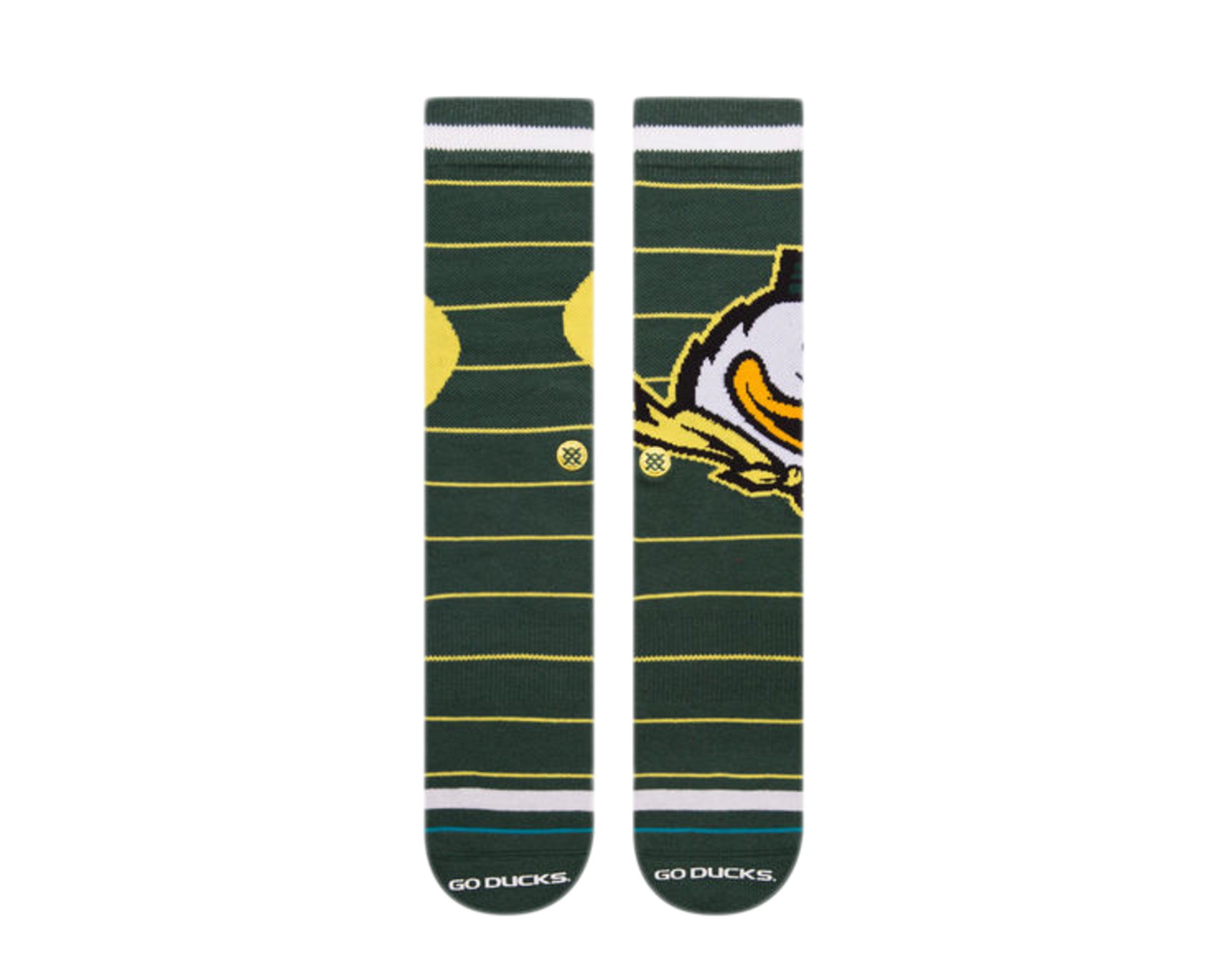 Stance NCAA Oregon Duck Socks