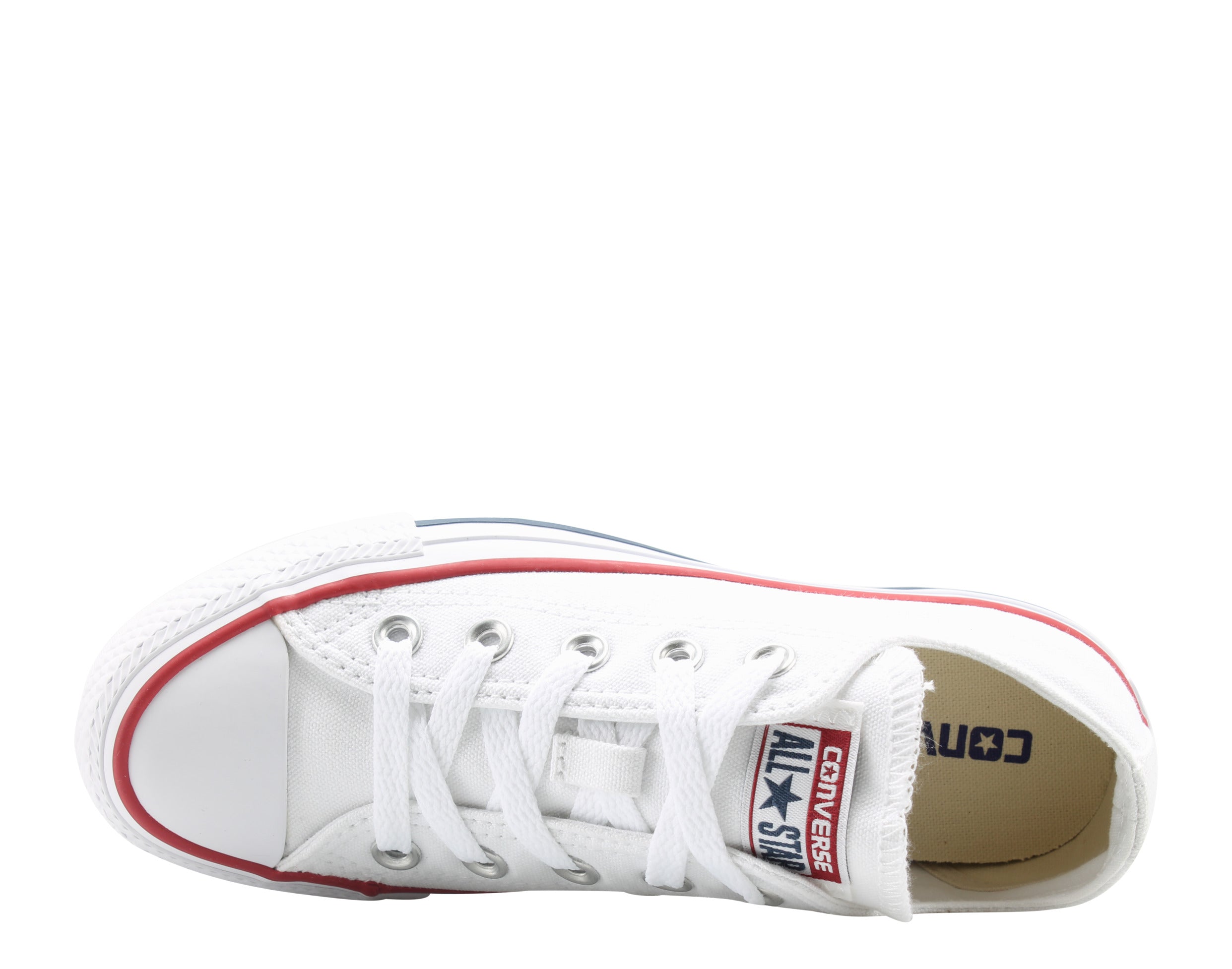 Converse Chuck Taylor All Star OX Low Top Sneakers