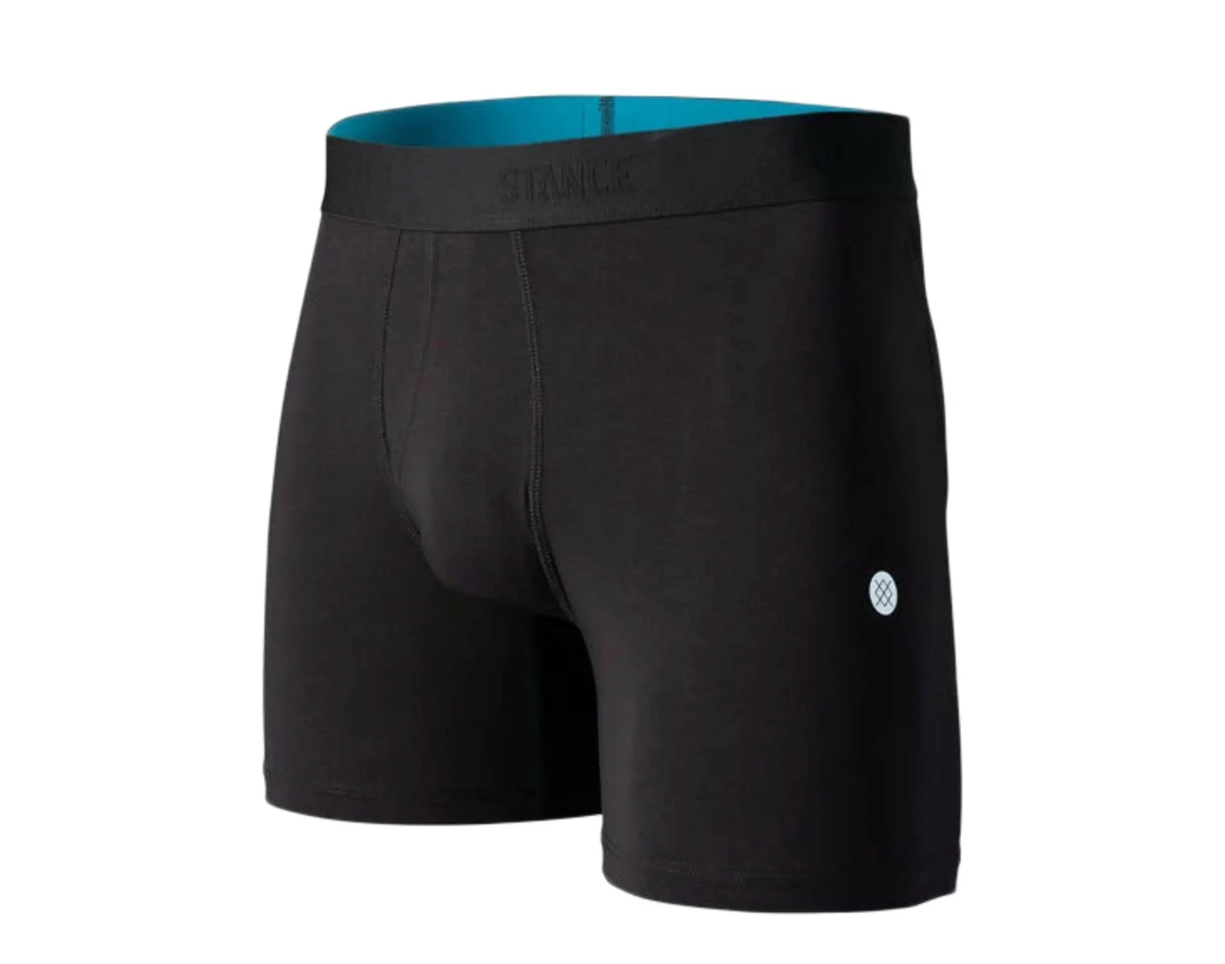 Stance Wholester OG ST 6-Inch Boxer Breifs Men's Underwear.