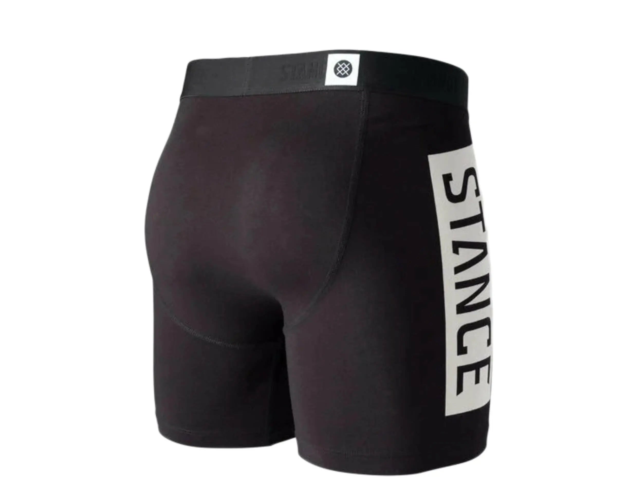 Stance Wholester OG ST 6-Inch Boxer Breifs Men's Underwear.