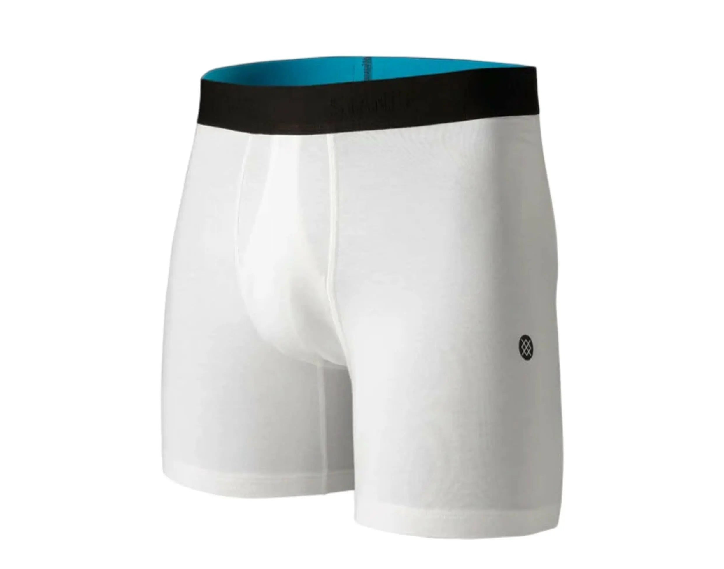Stance Wholester OG ST 6-Inch Boxer Breifs Men's Underwear.
