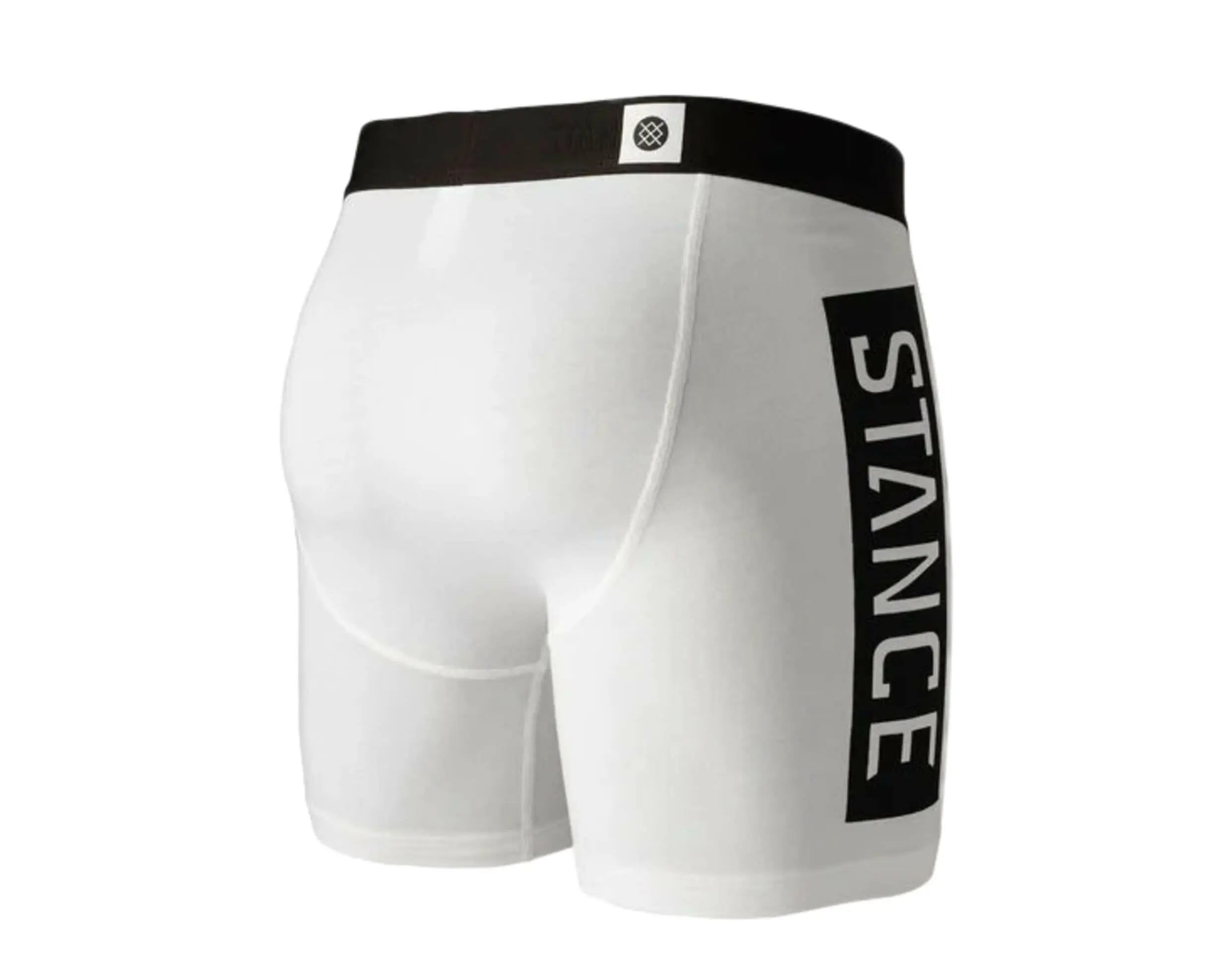 Stance Wholester OG ST 6-Inch Boxer Breifs Men's Underwear.