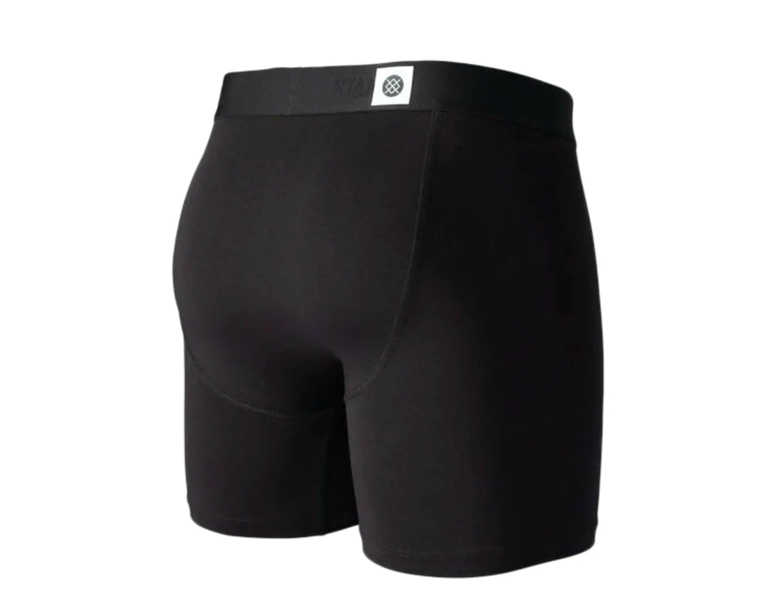Stance Wholester Standard ST 6-Inch Boxer Breifs Men's Underwear.