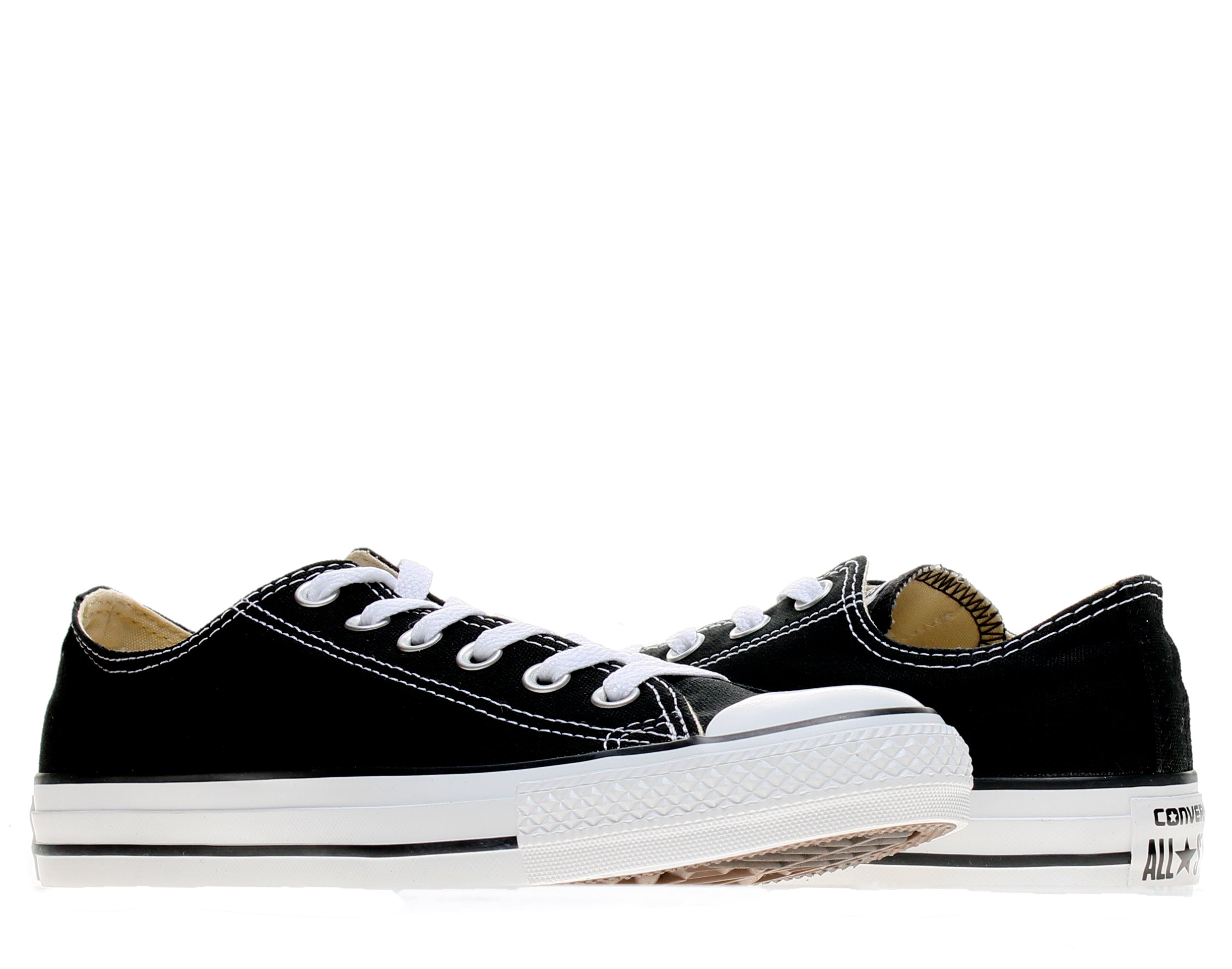 Converse Chuck Taylor All Star OX Low Top Sneakers