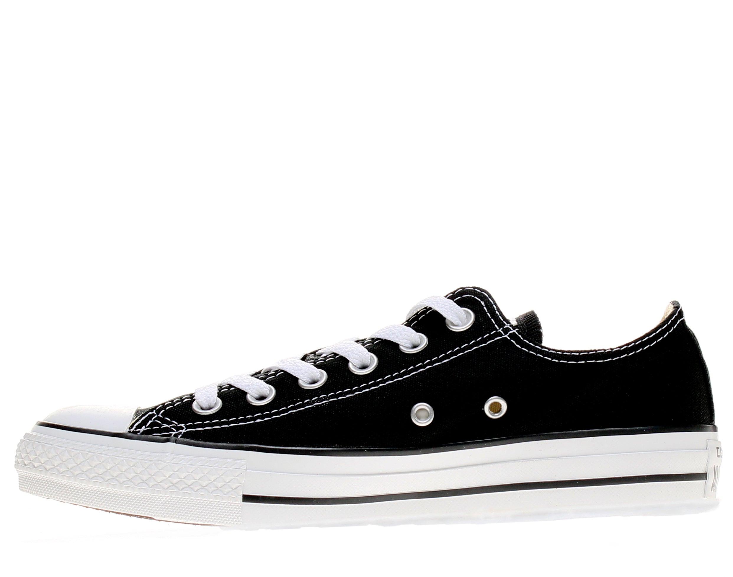 Converse Chuck Taylor All Star OX Low Top Sneakers