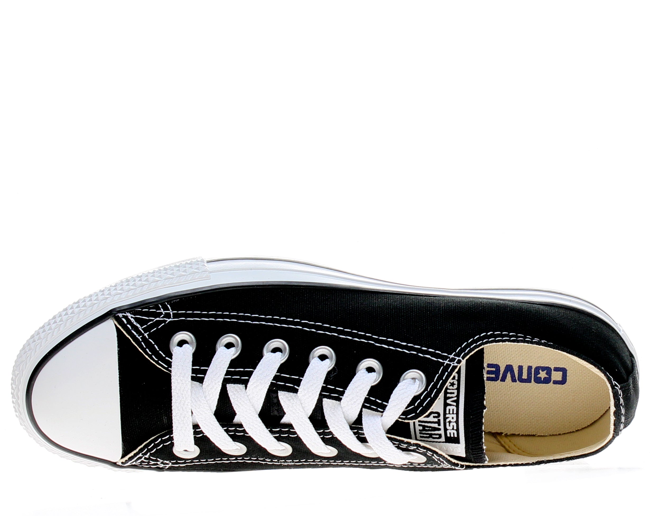 Converse Chuck Taylor All Star OX Low Top Sneakers
