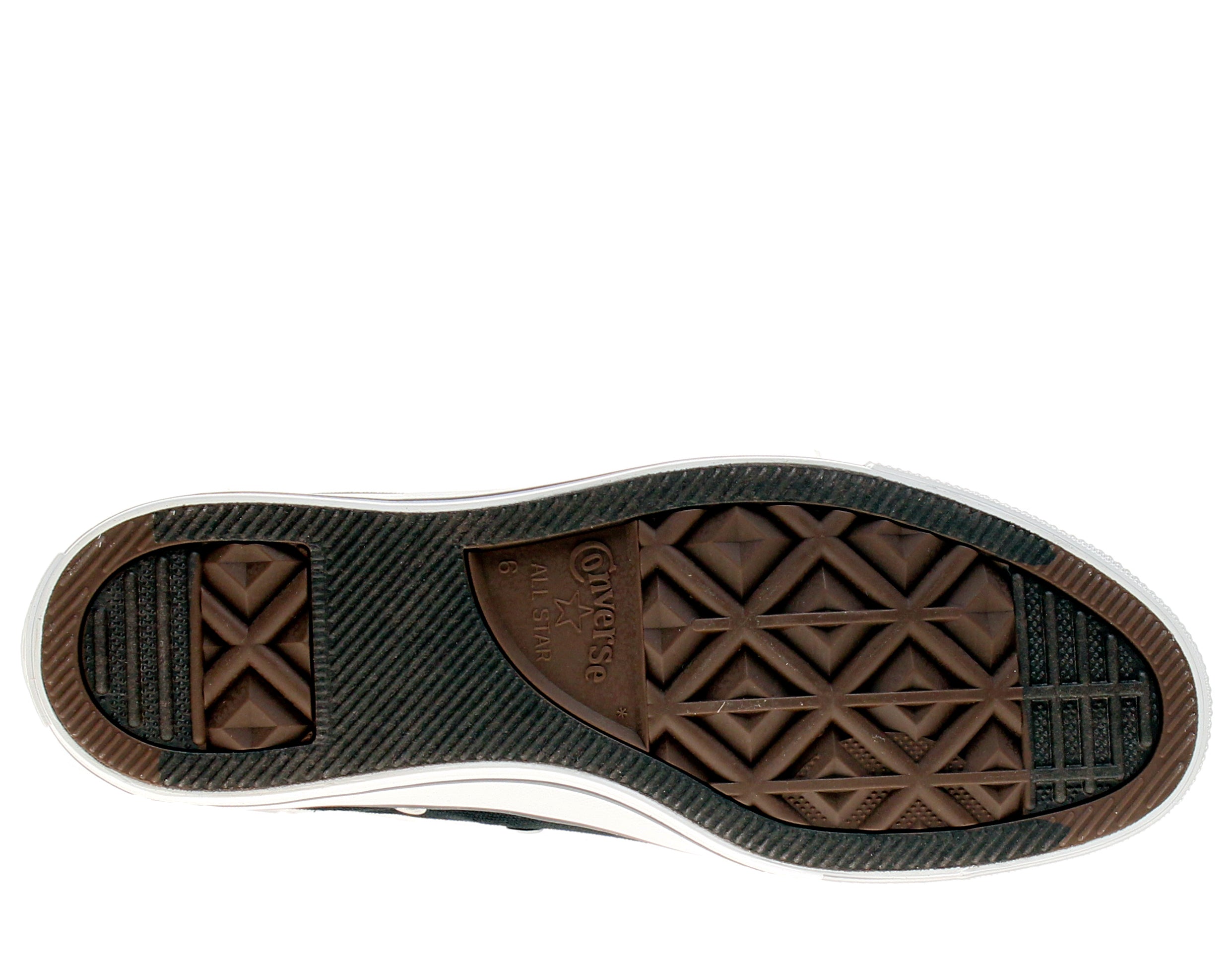 Converse Chuck Taylor All Star OX Low Top Sneakers
