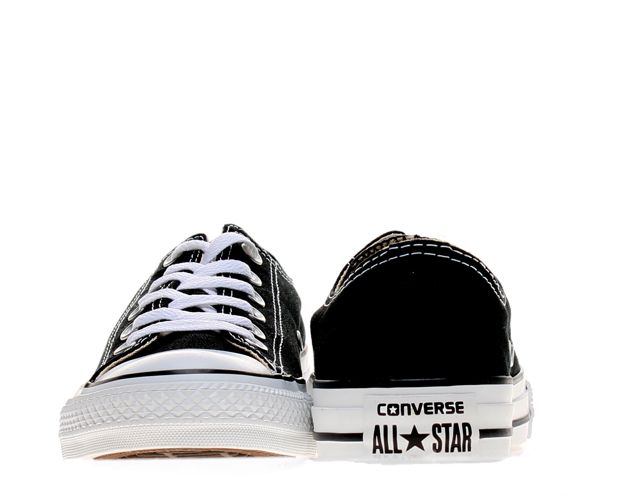 Converse Chuck Taylor All Star OX Low Top Sneakers