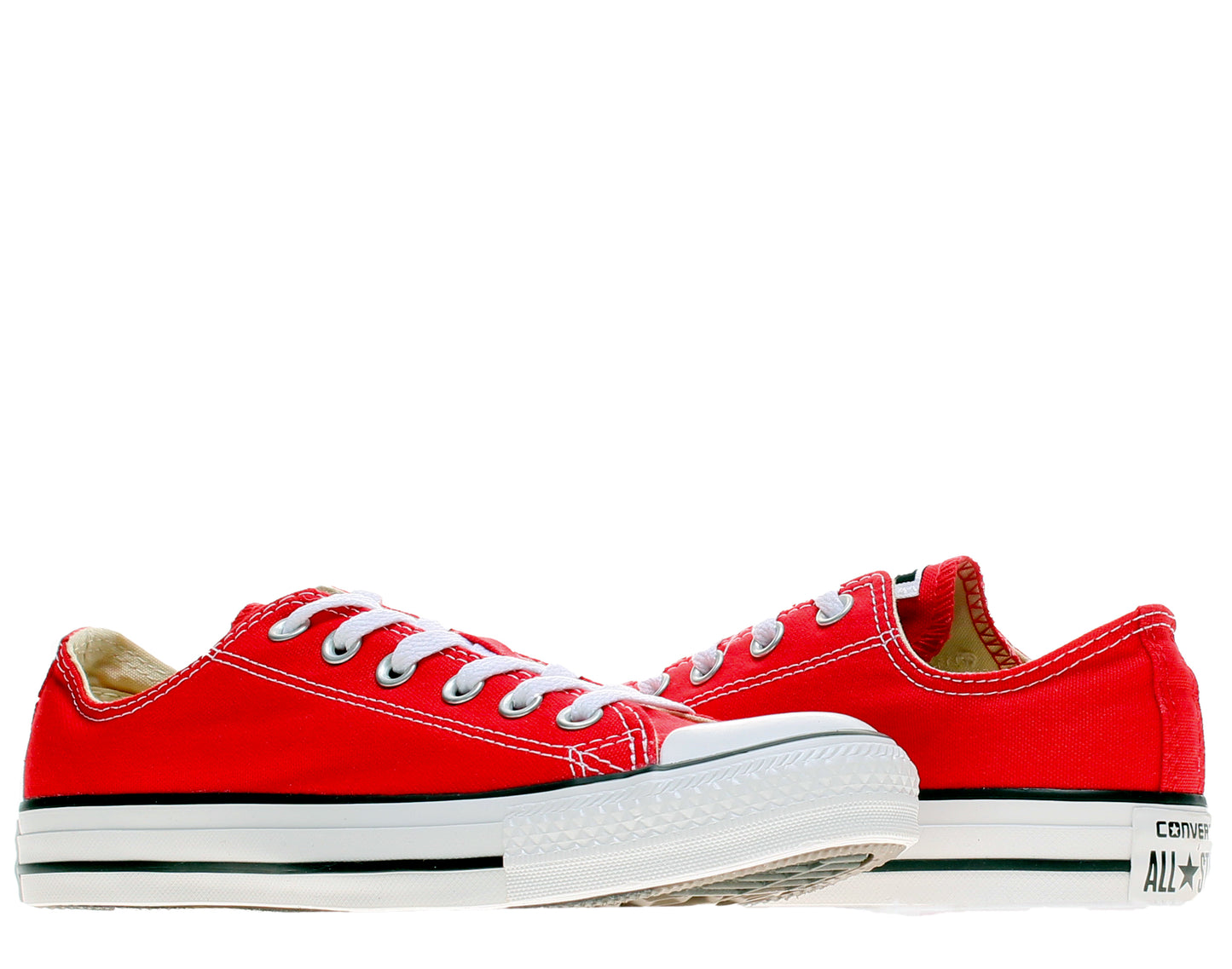 Converse Chuck Taylor All Star OX Low Top Sneakers