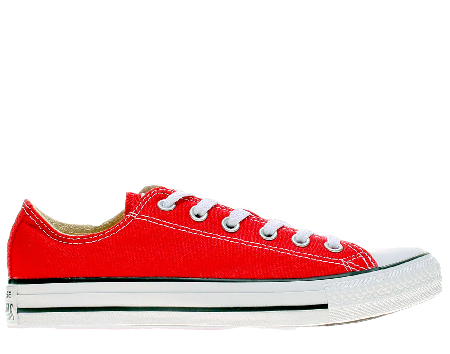 Converse Chuck Taylor All Star OX Low Top Sneakers