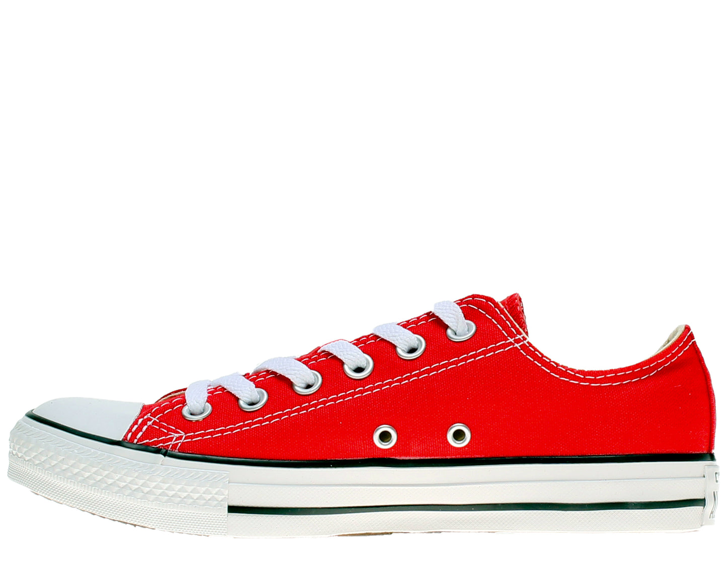 Converse Chuck Taylor All Star OX Low Top Sneakers