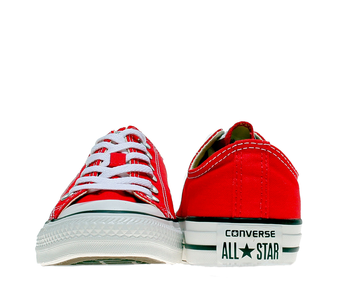 Converse Chuck Taylor All Star OX Low Top Sneakers