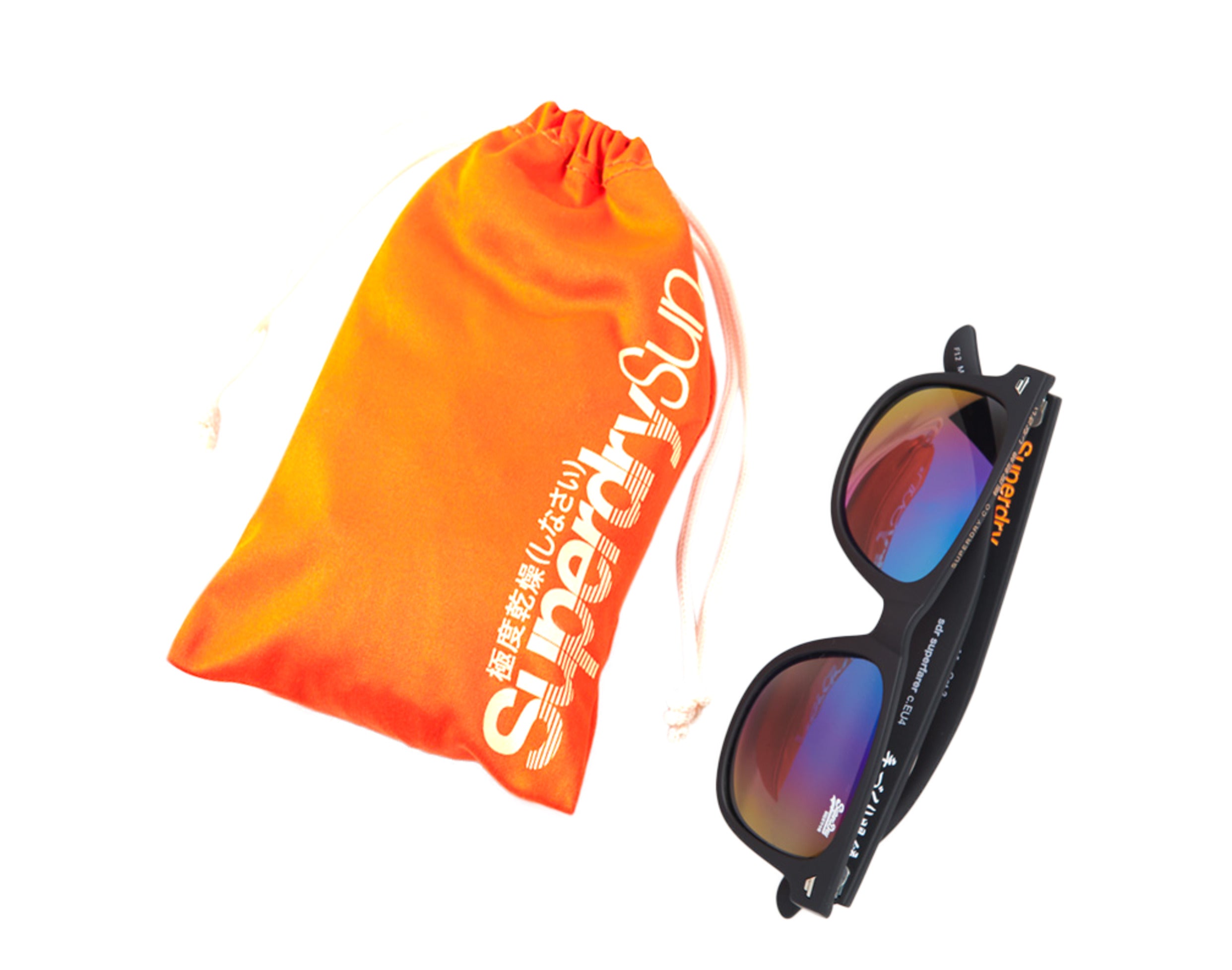 Superdry SDR Superfarer Sunglasses